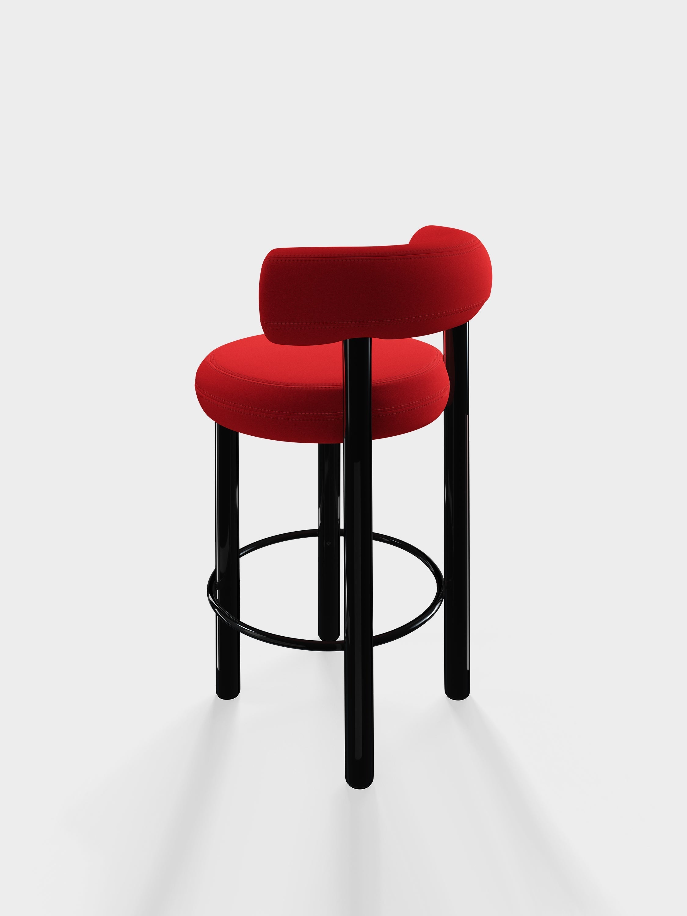 Fat Counter Stool