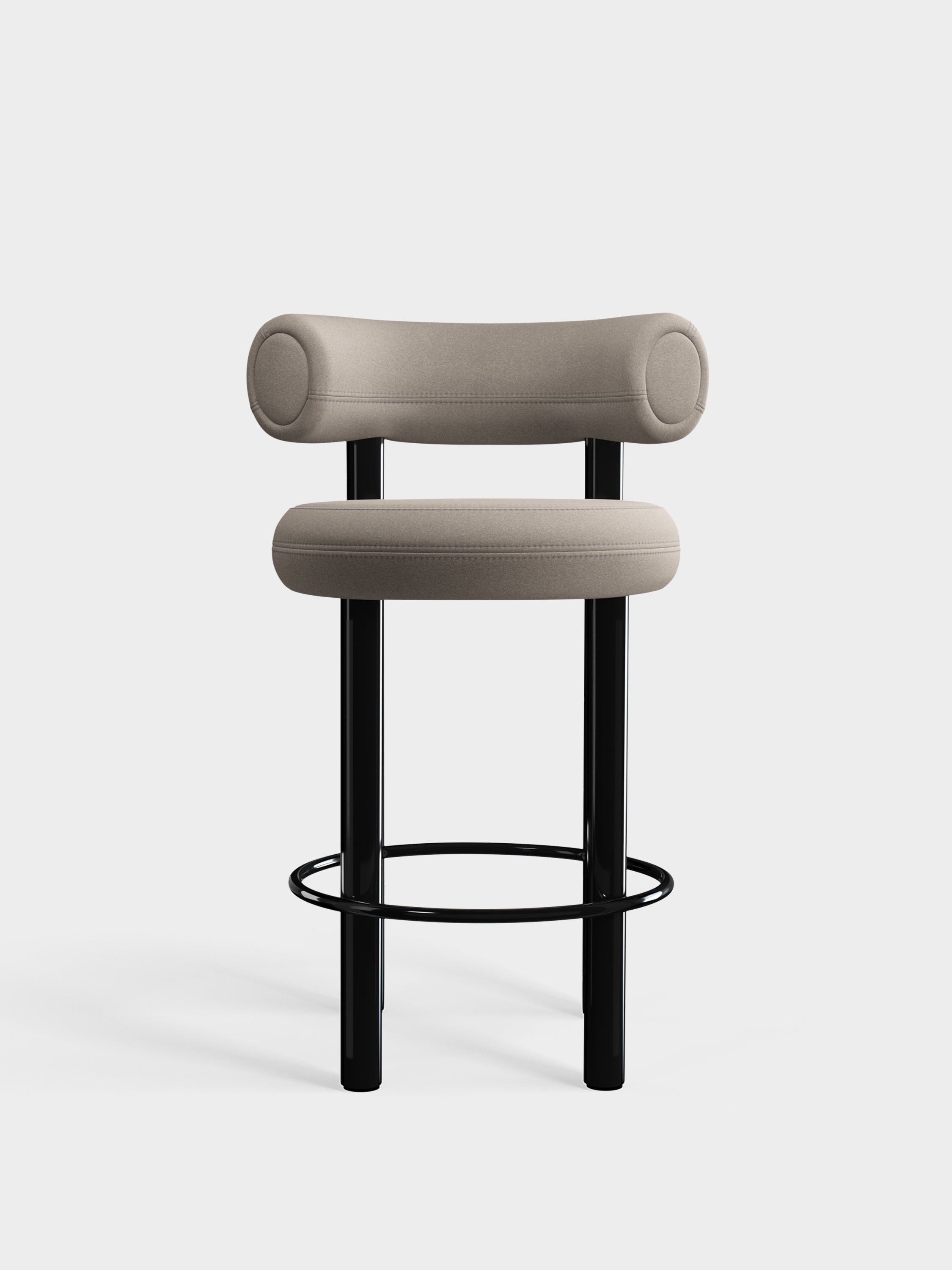 Fat Counter Stool