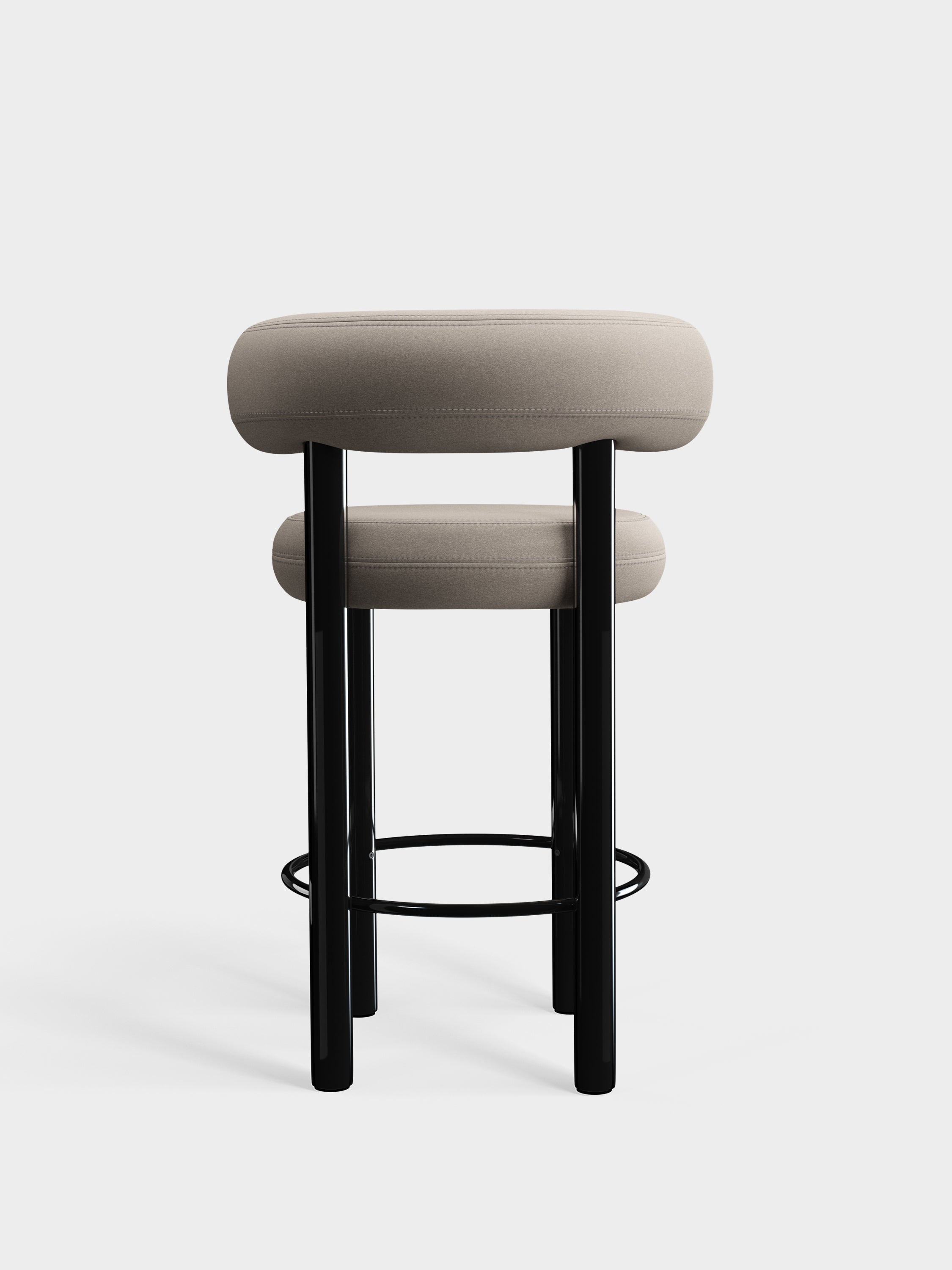 Fat Counter Stool