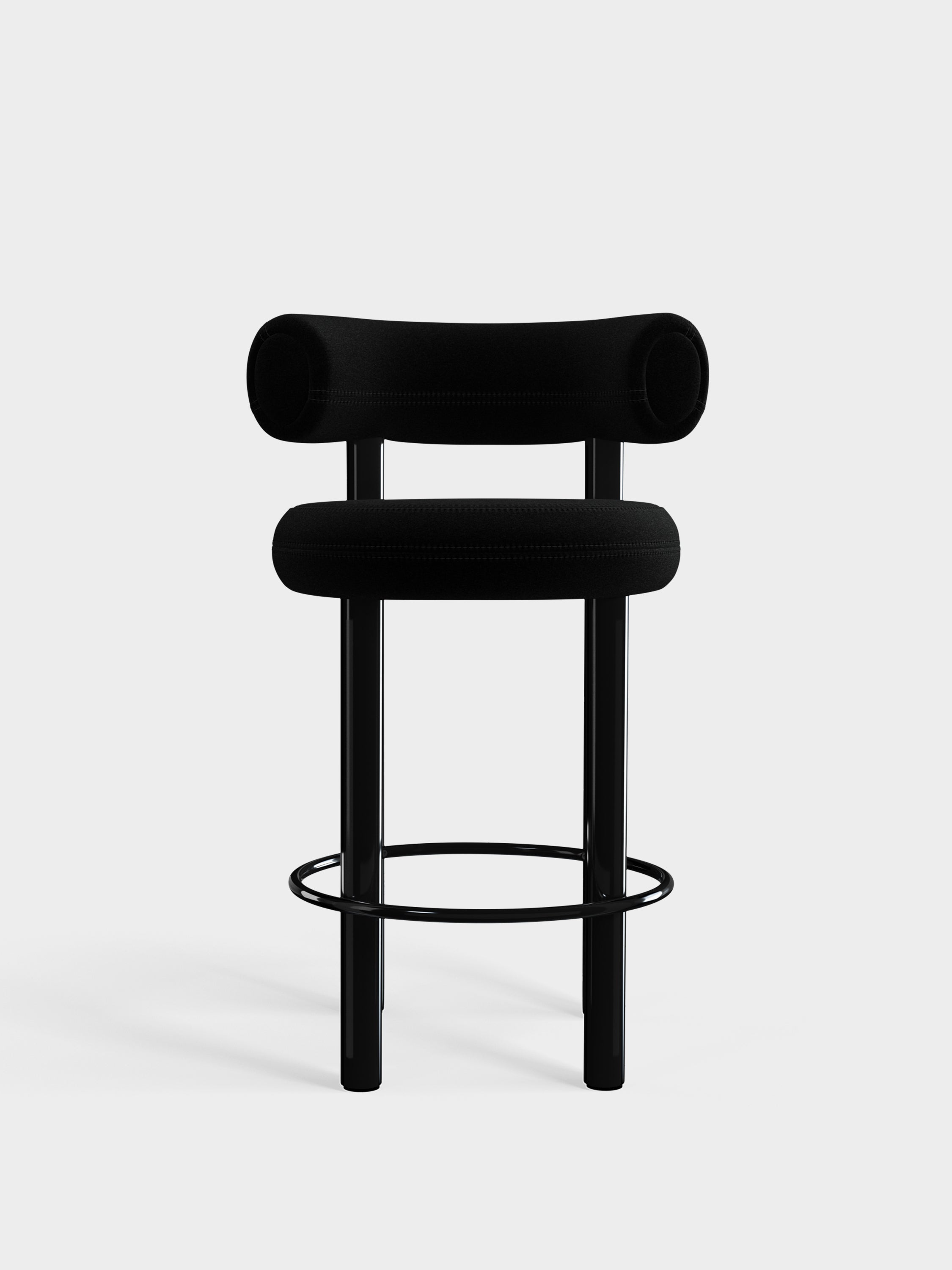 Fat Counter Stool