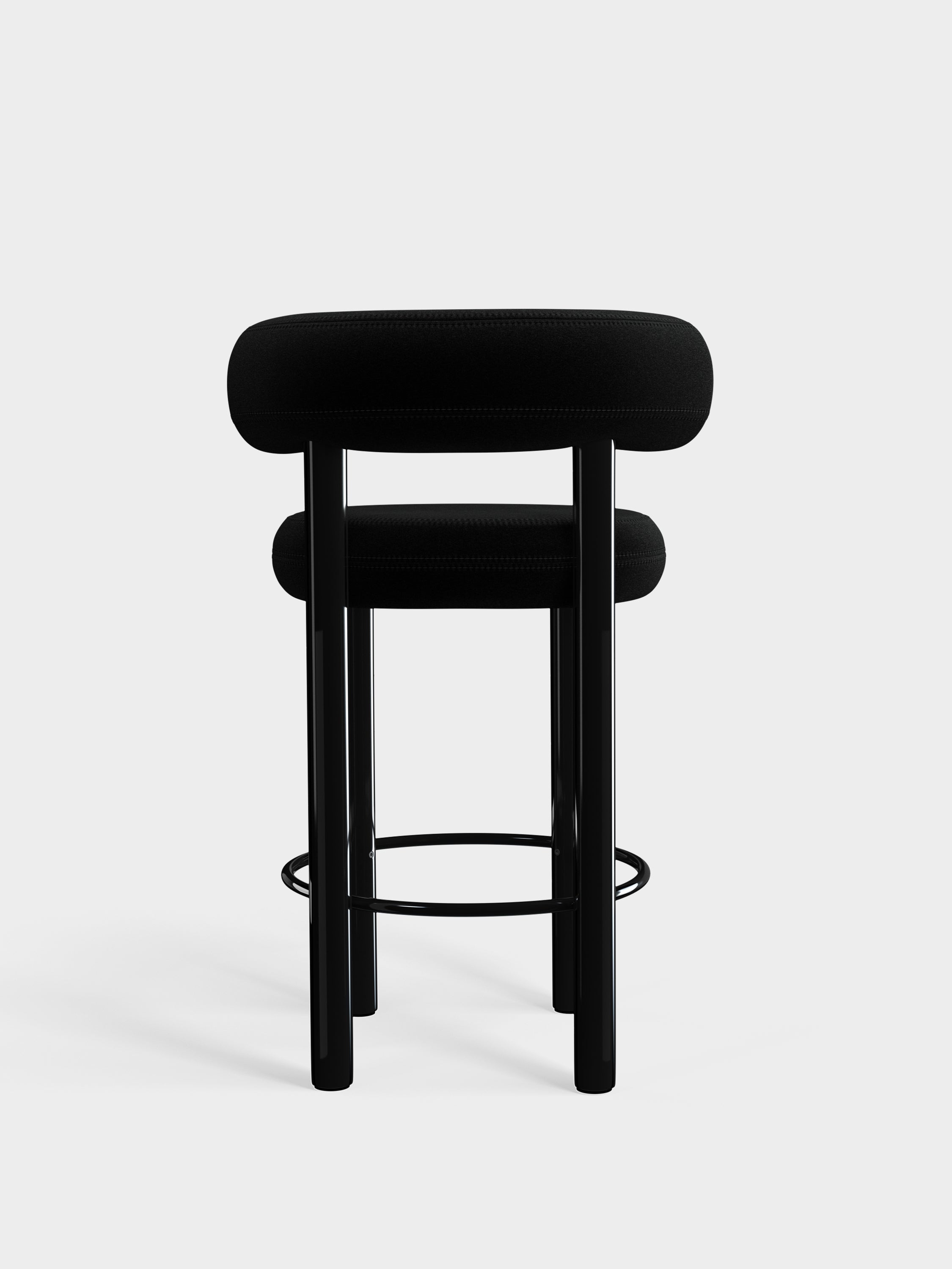 Fat Counter Stool