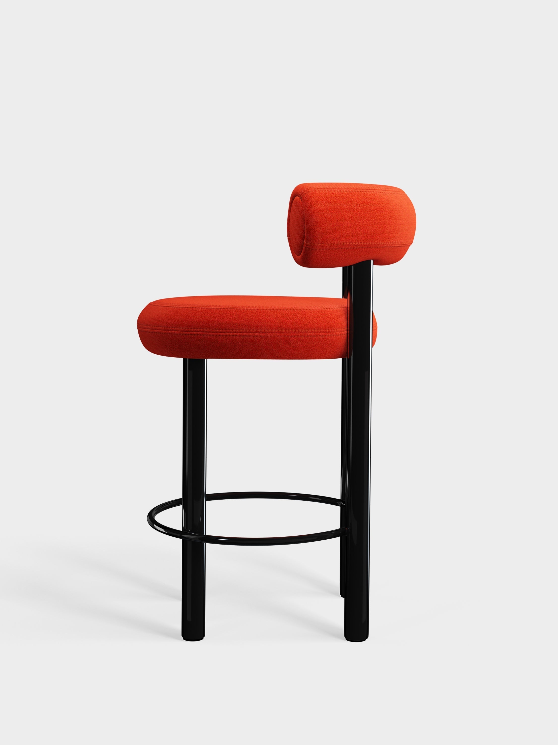 Fat Counter Stool