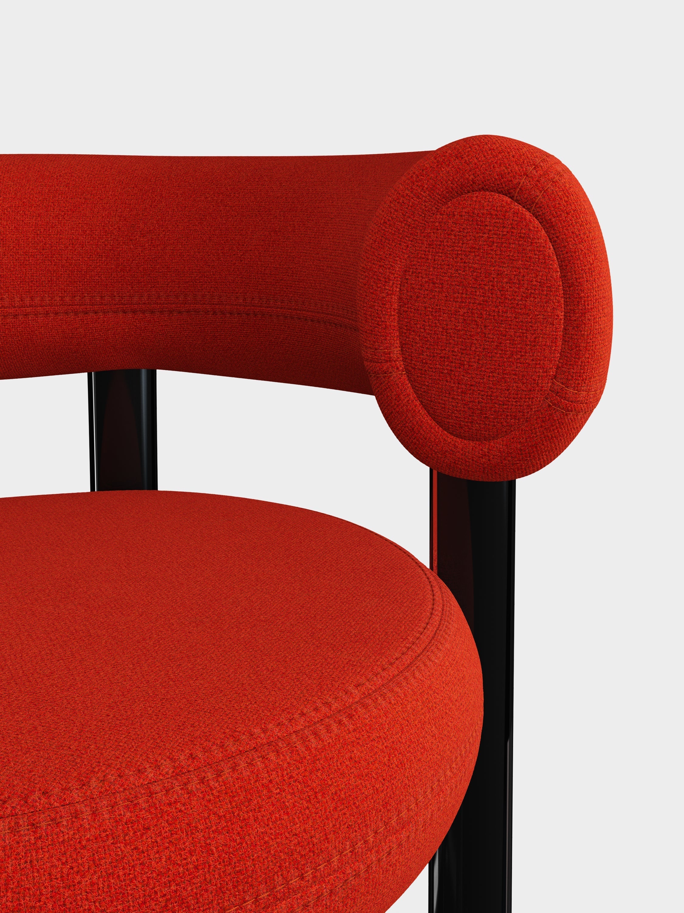 Fat Counter Stool