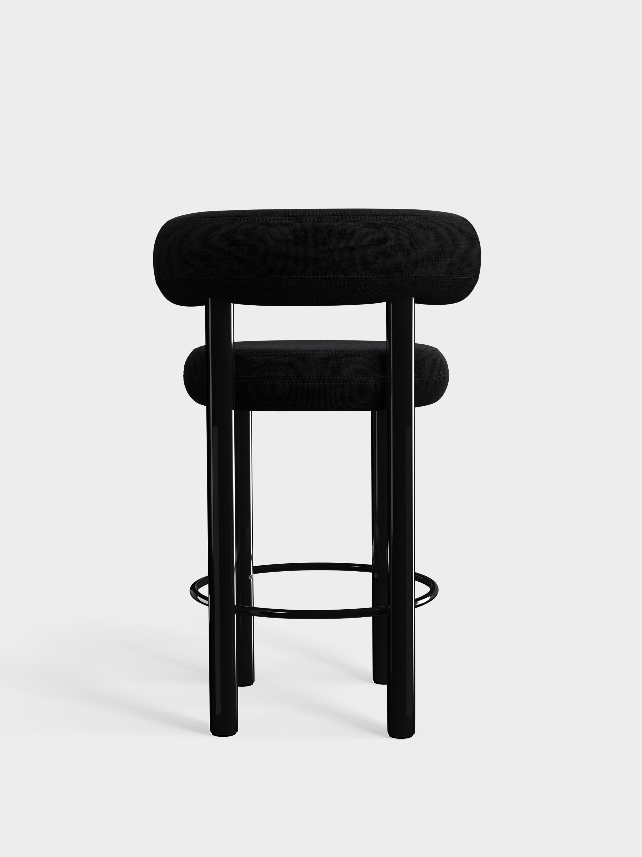 Fat Counter Stool