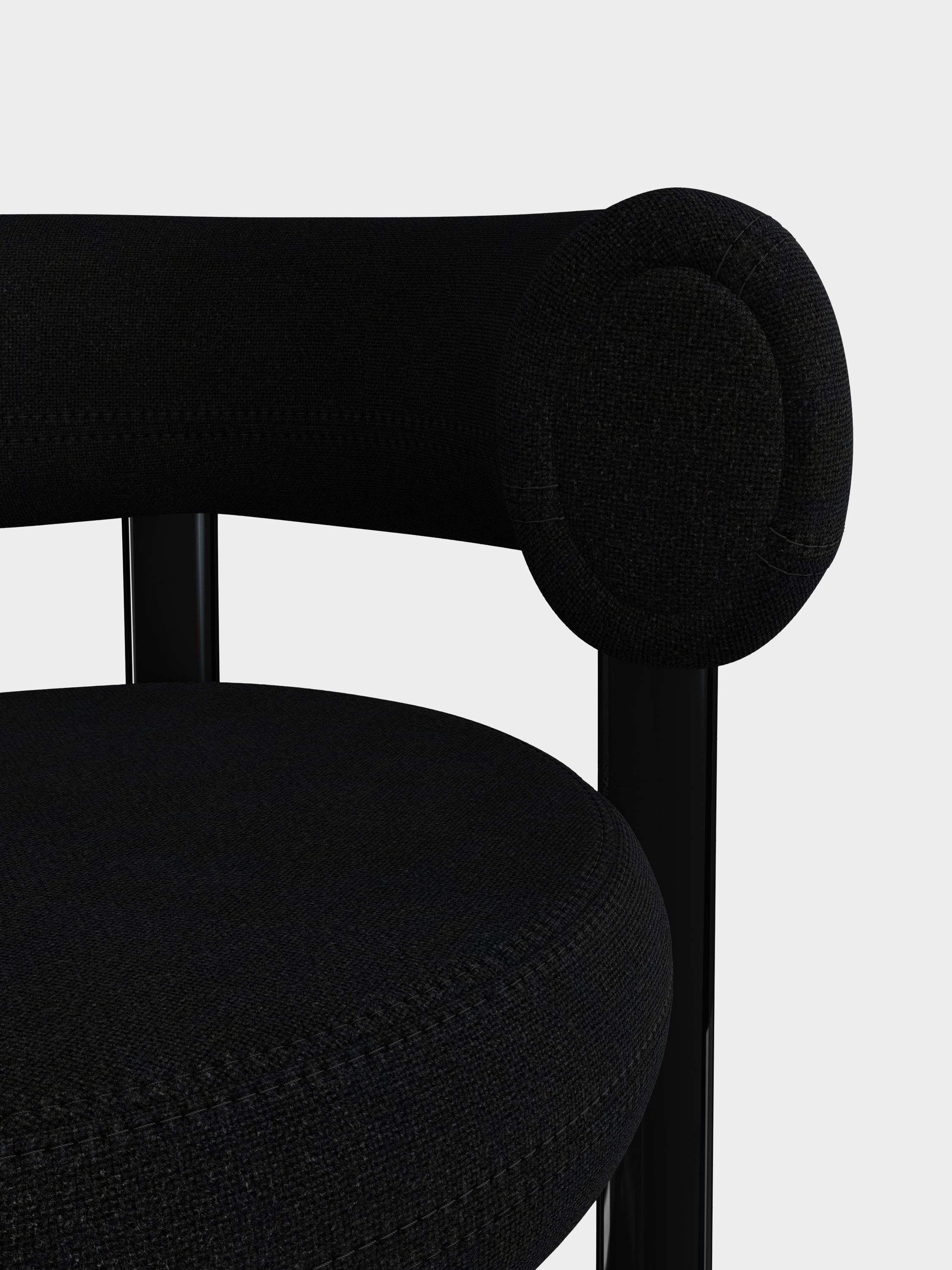 Fat Counter Stool