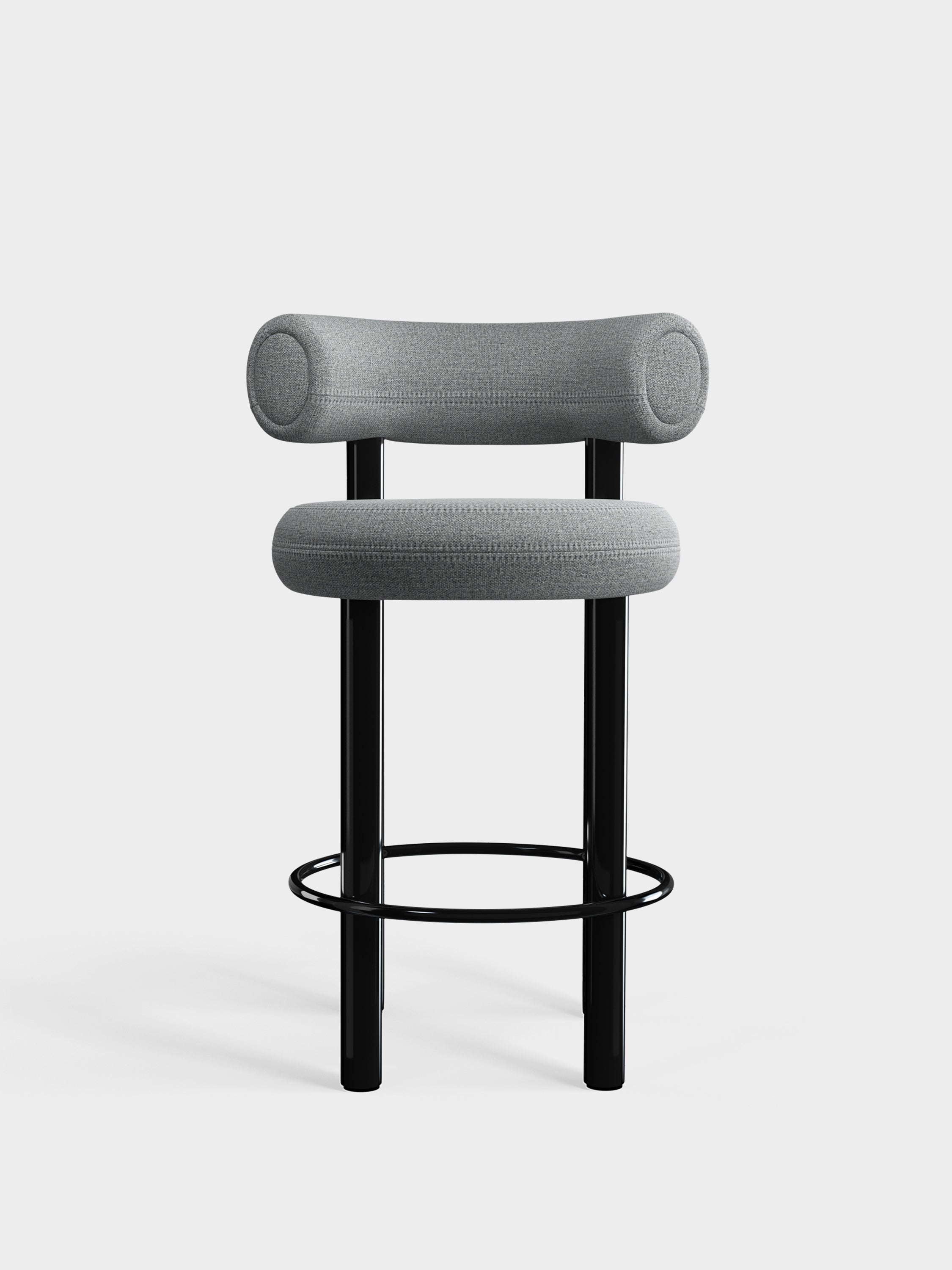 Fat Counter Stool