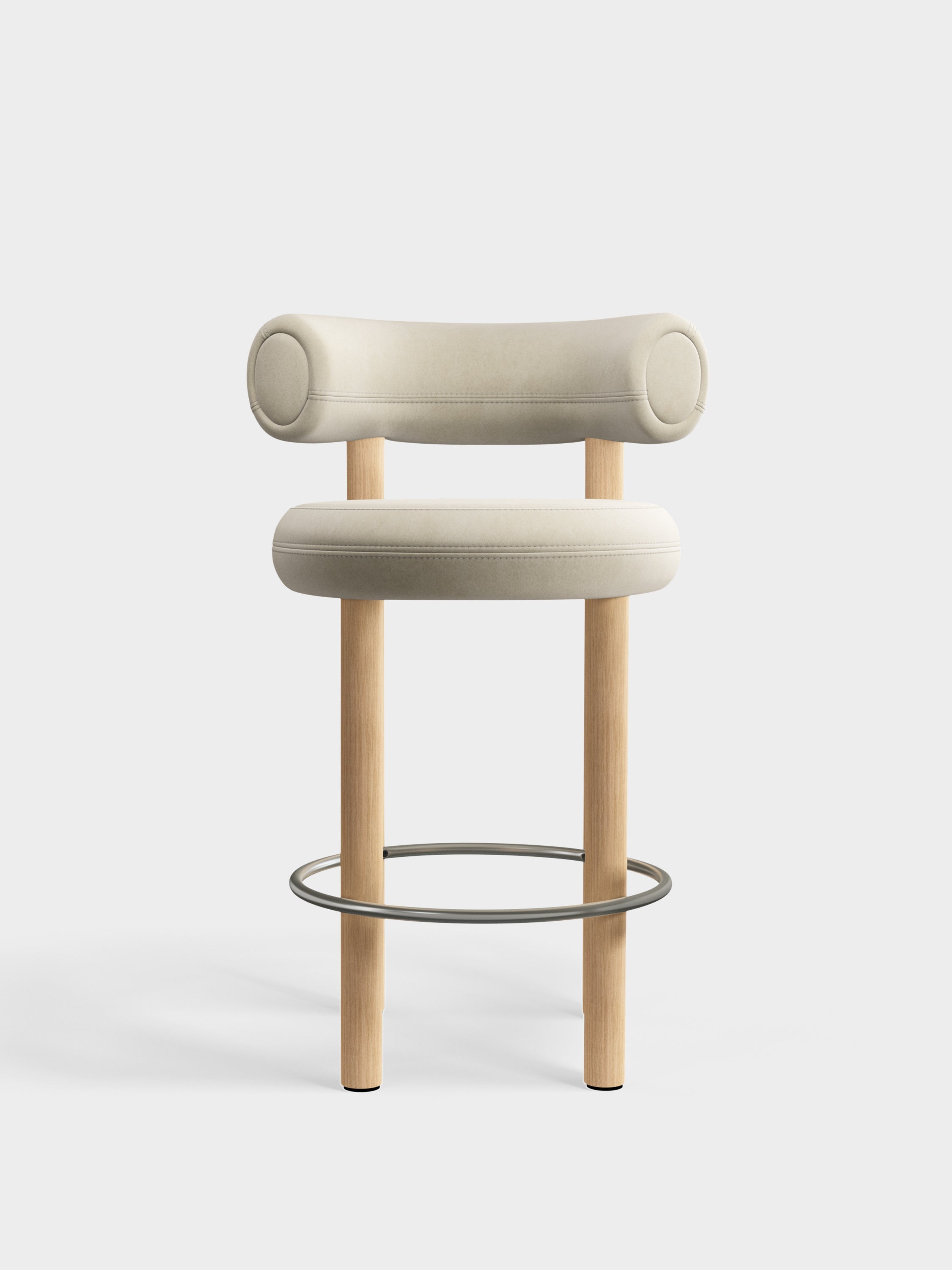Fat Counter Stool