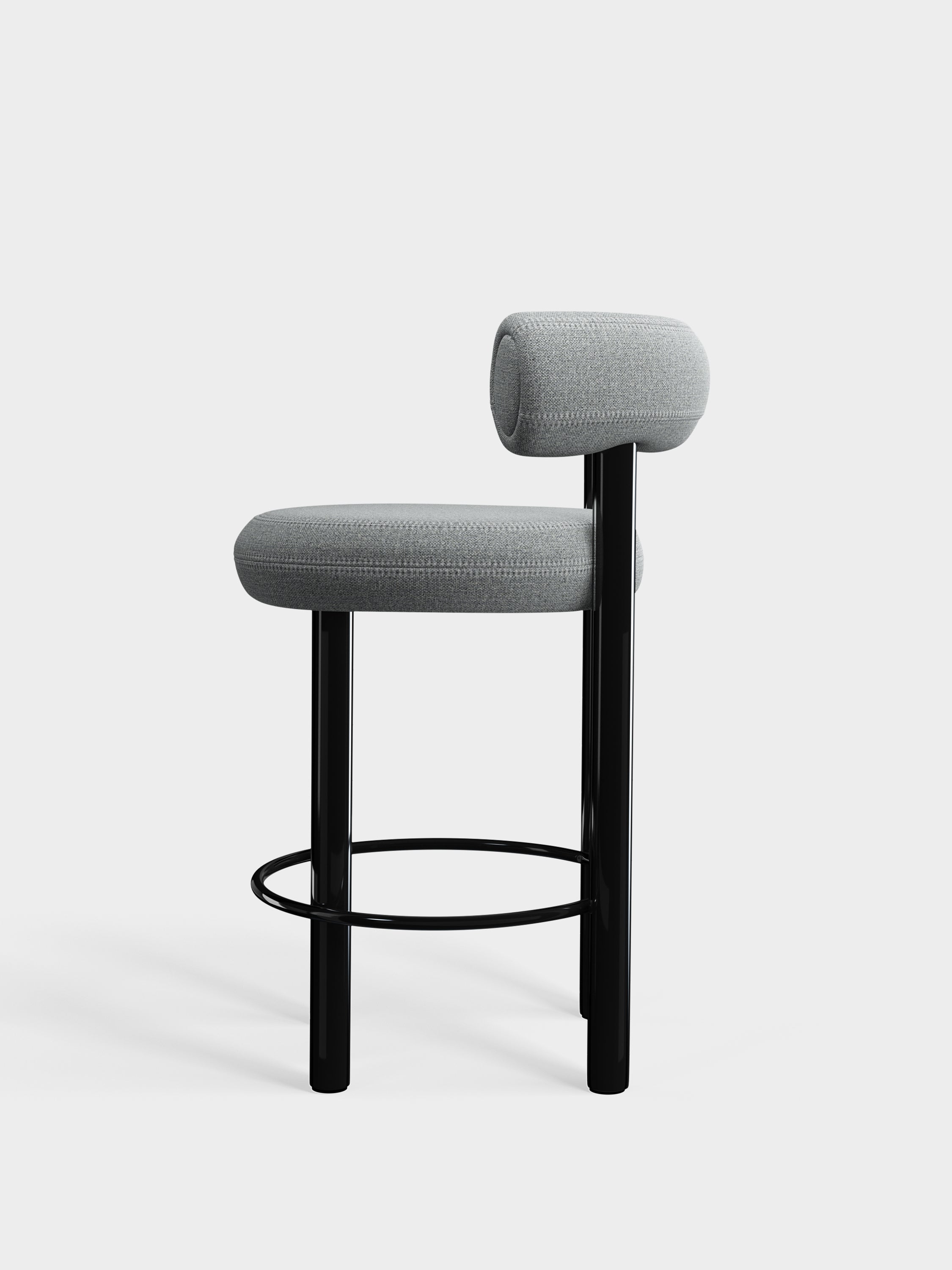 Fat Counter Stool