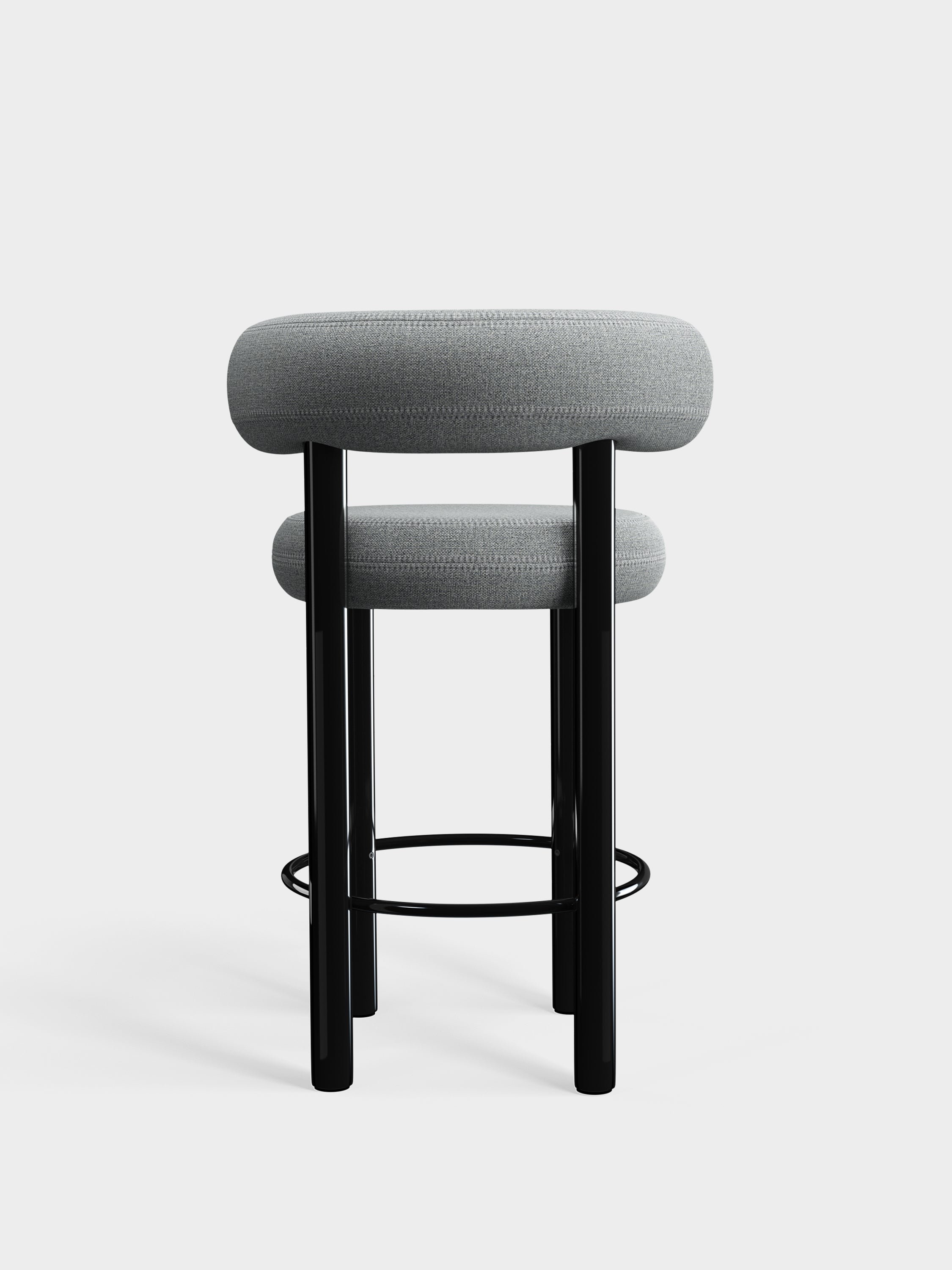 Fat Counter Stool