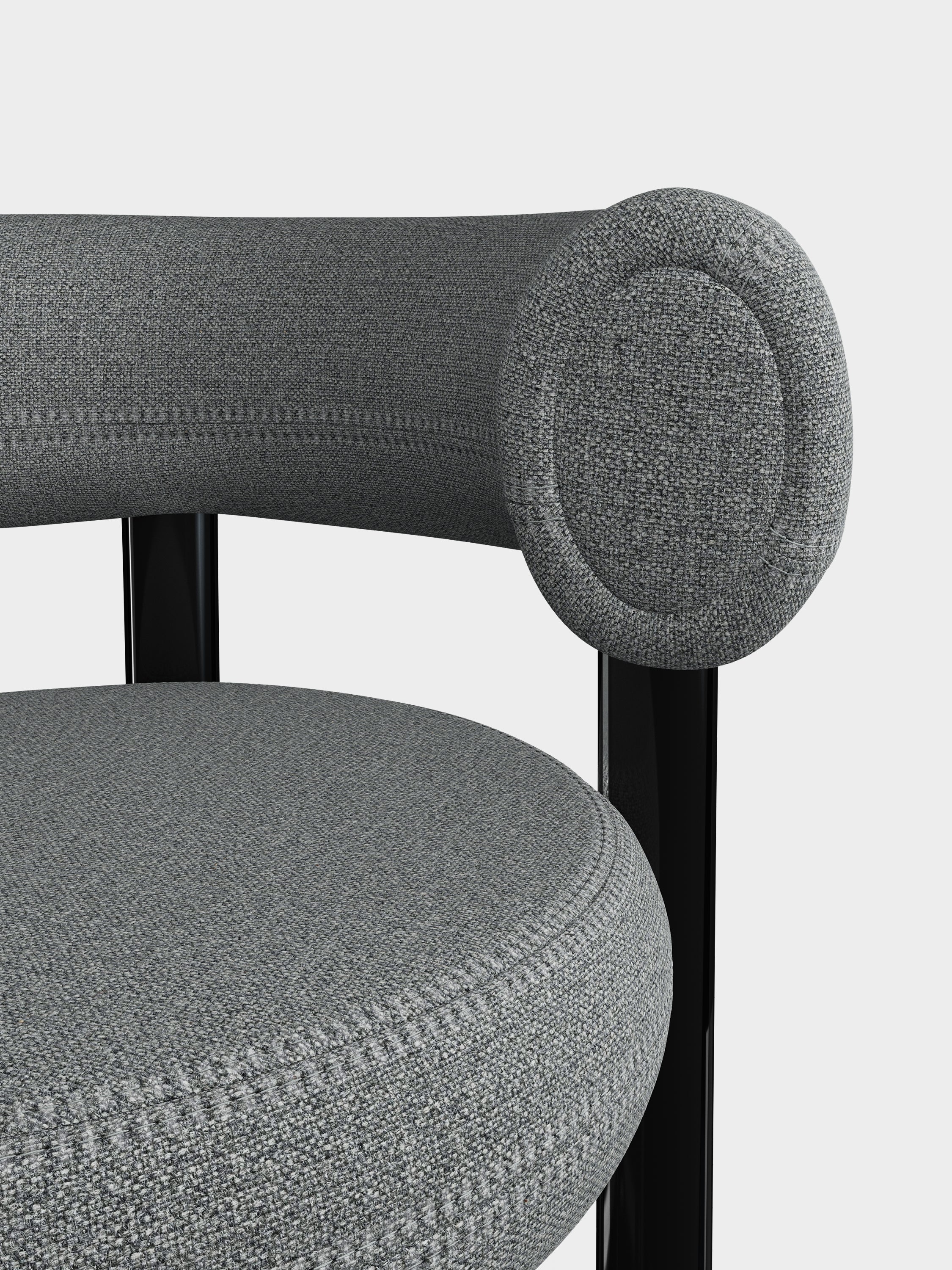 Fat Counter Stool