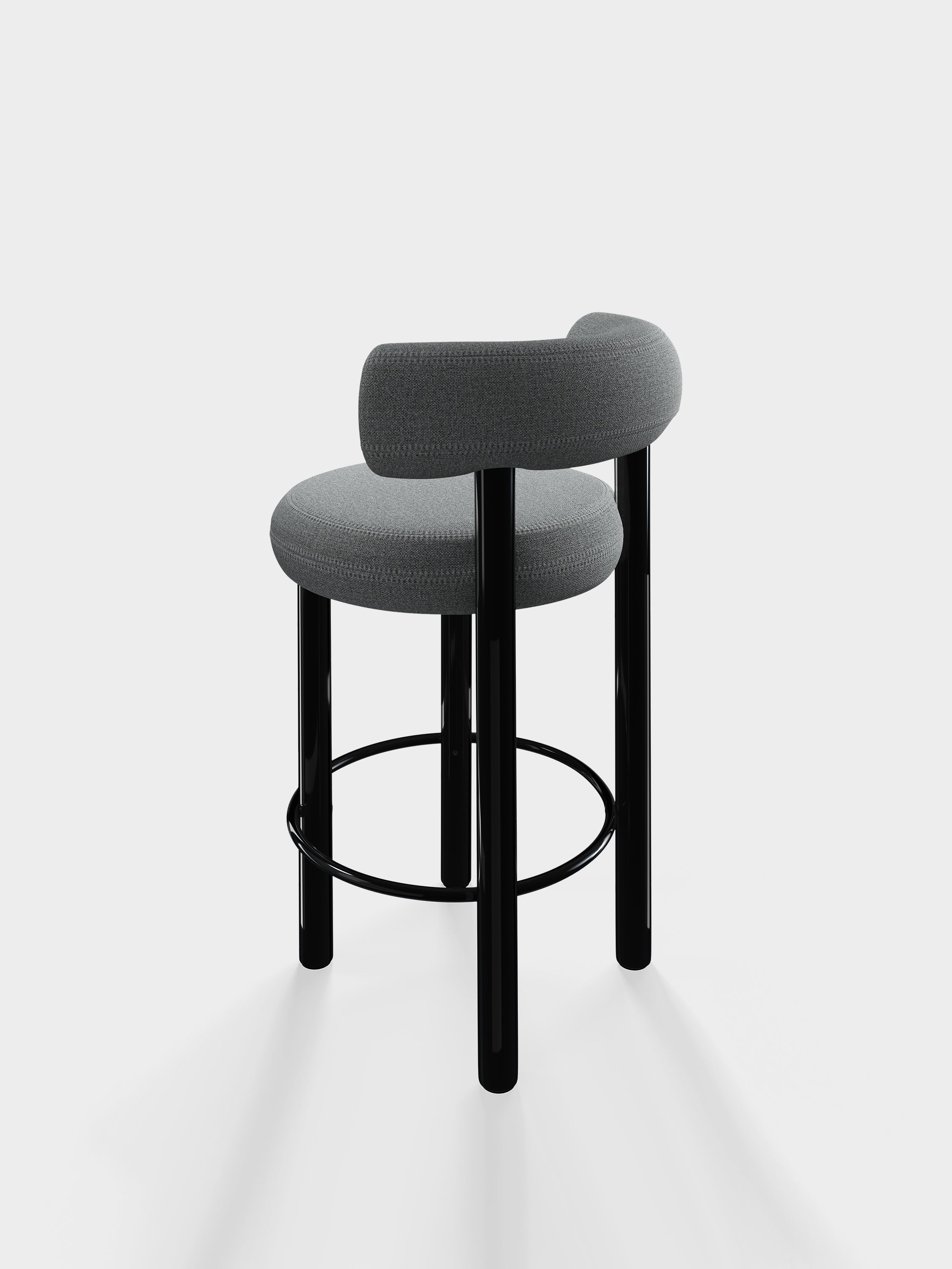 Fat Counter Stool