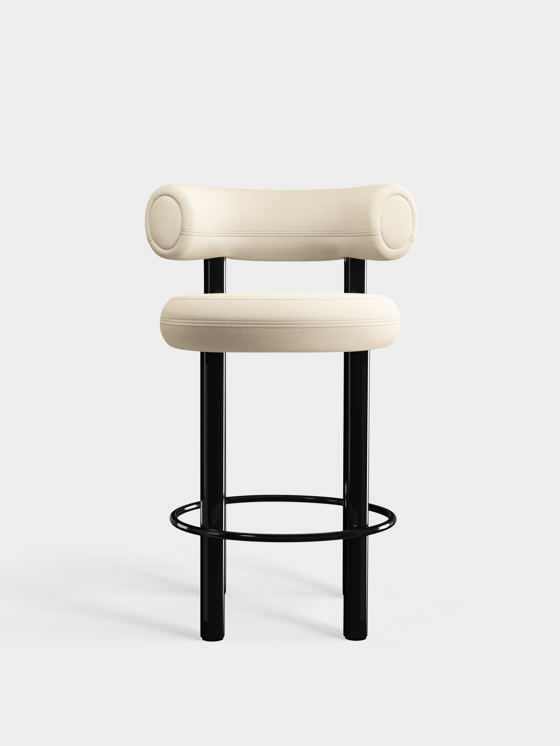 Fat Counter Stool