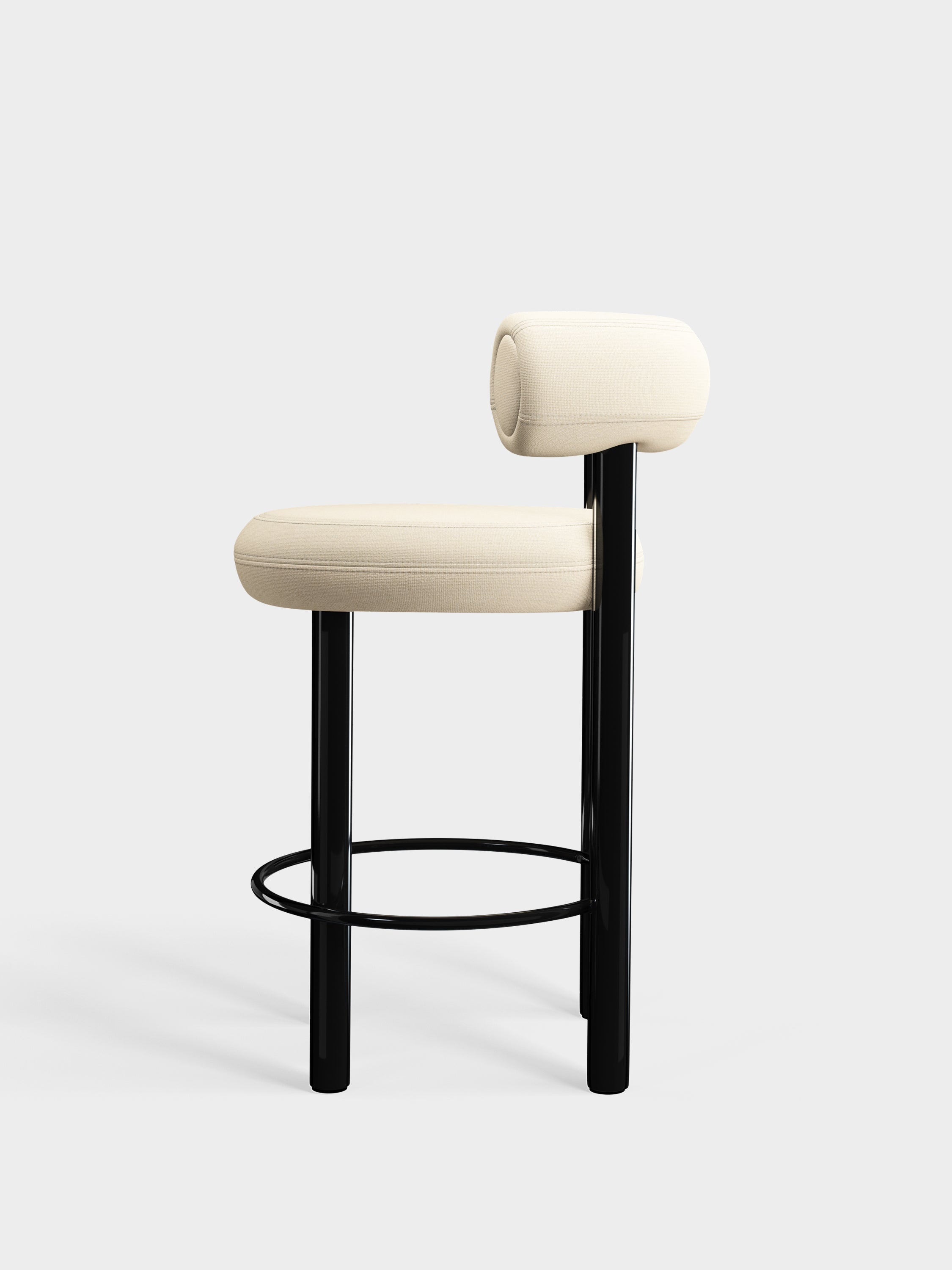 Fat Counter Stool
