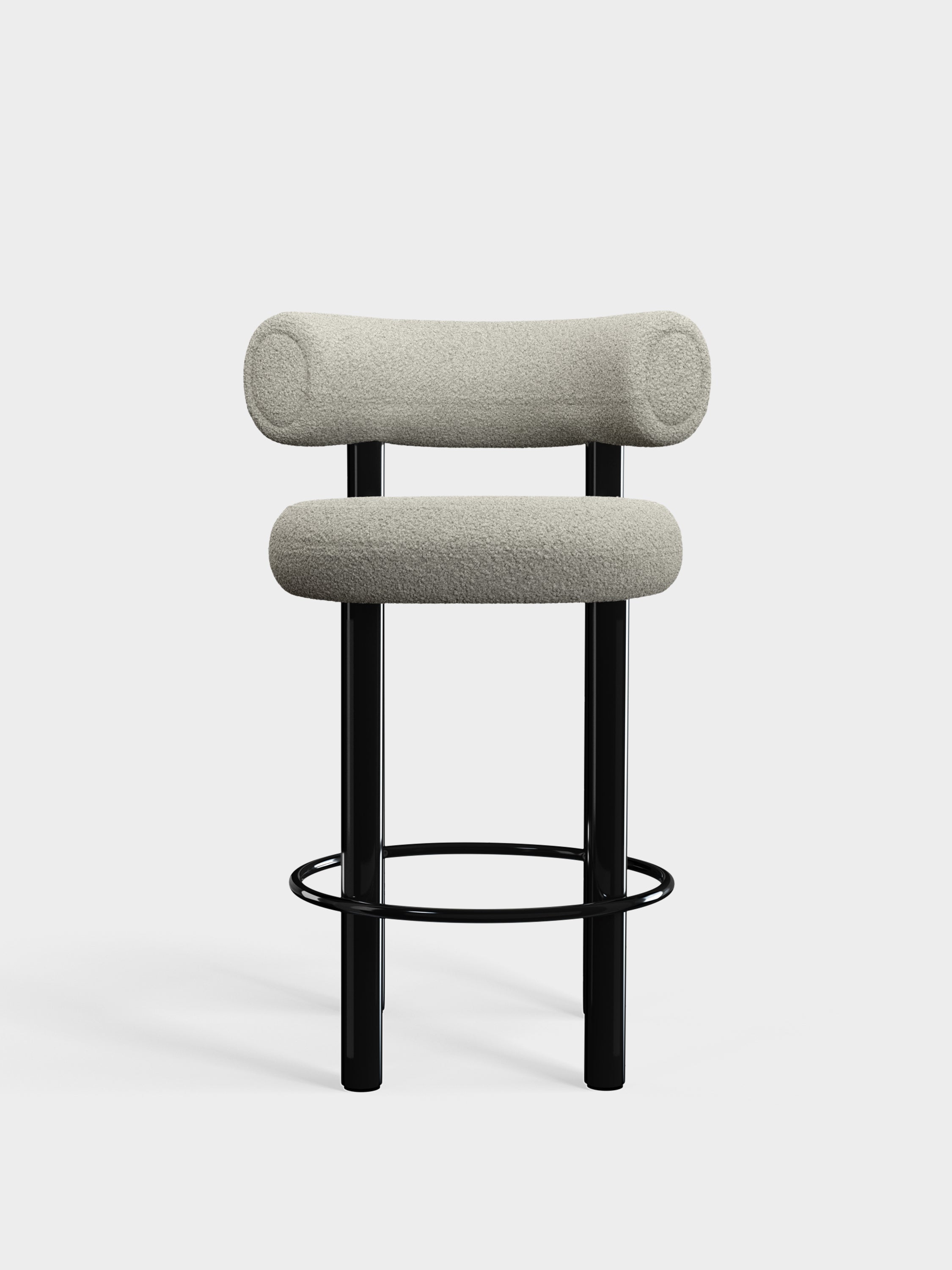 Fat Counter Stool