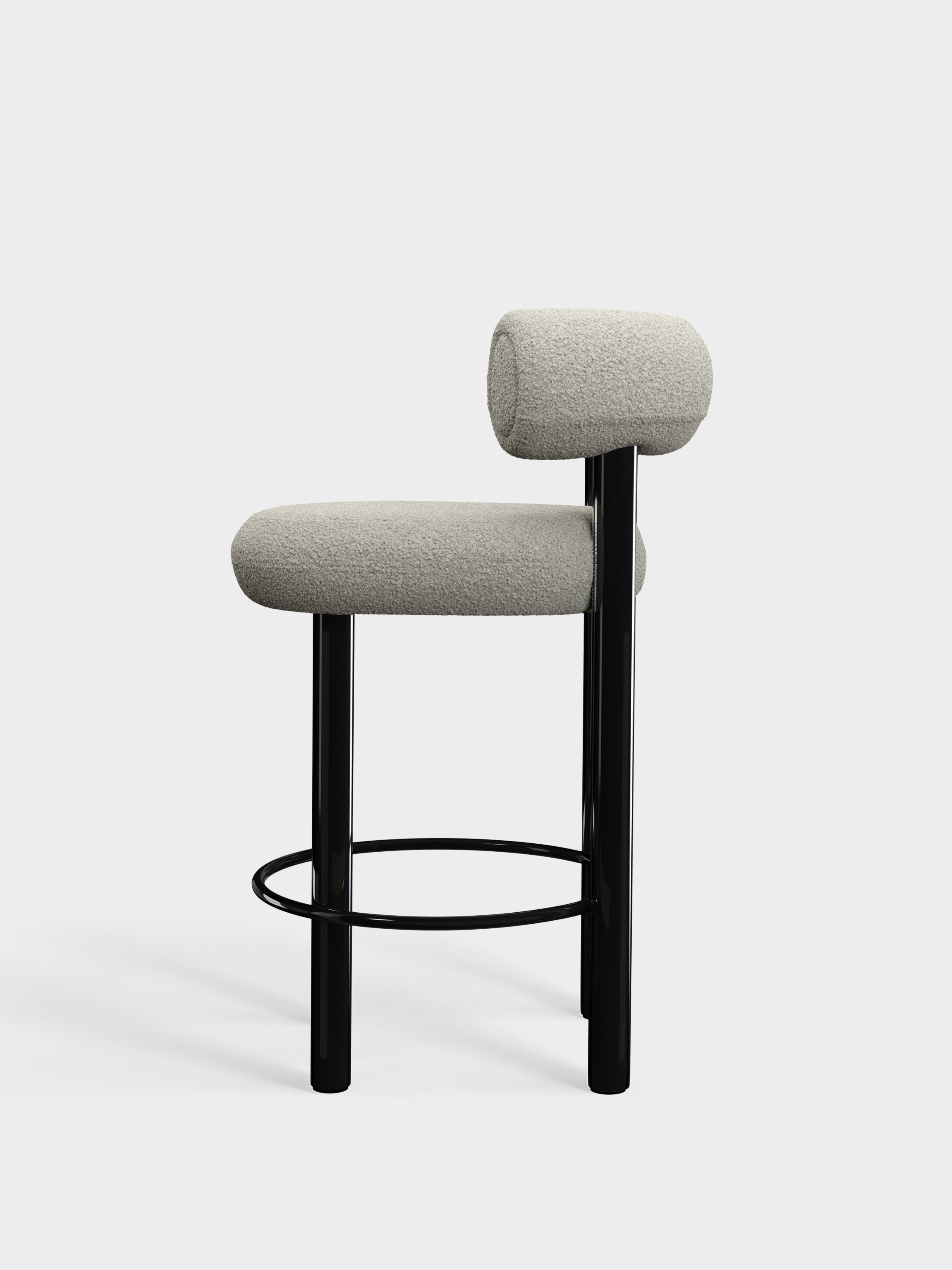 Fat Counter Stool