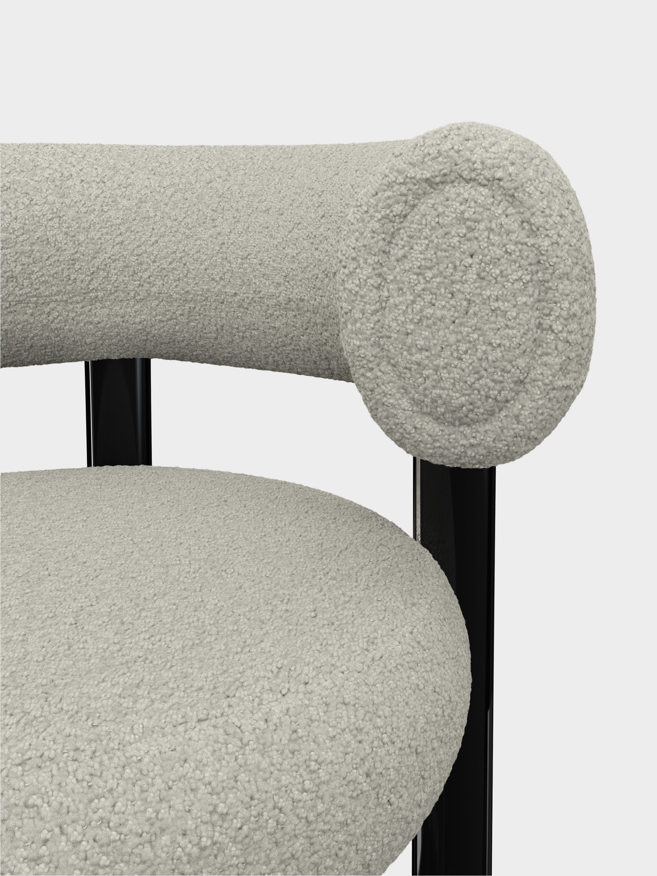 Fat Counter Stool