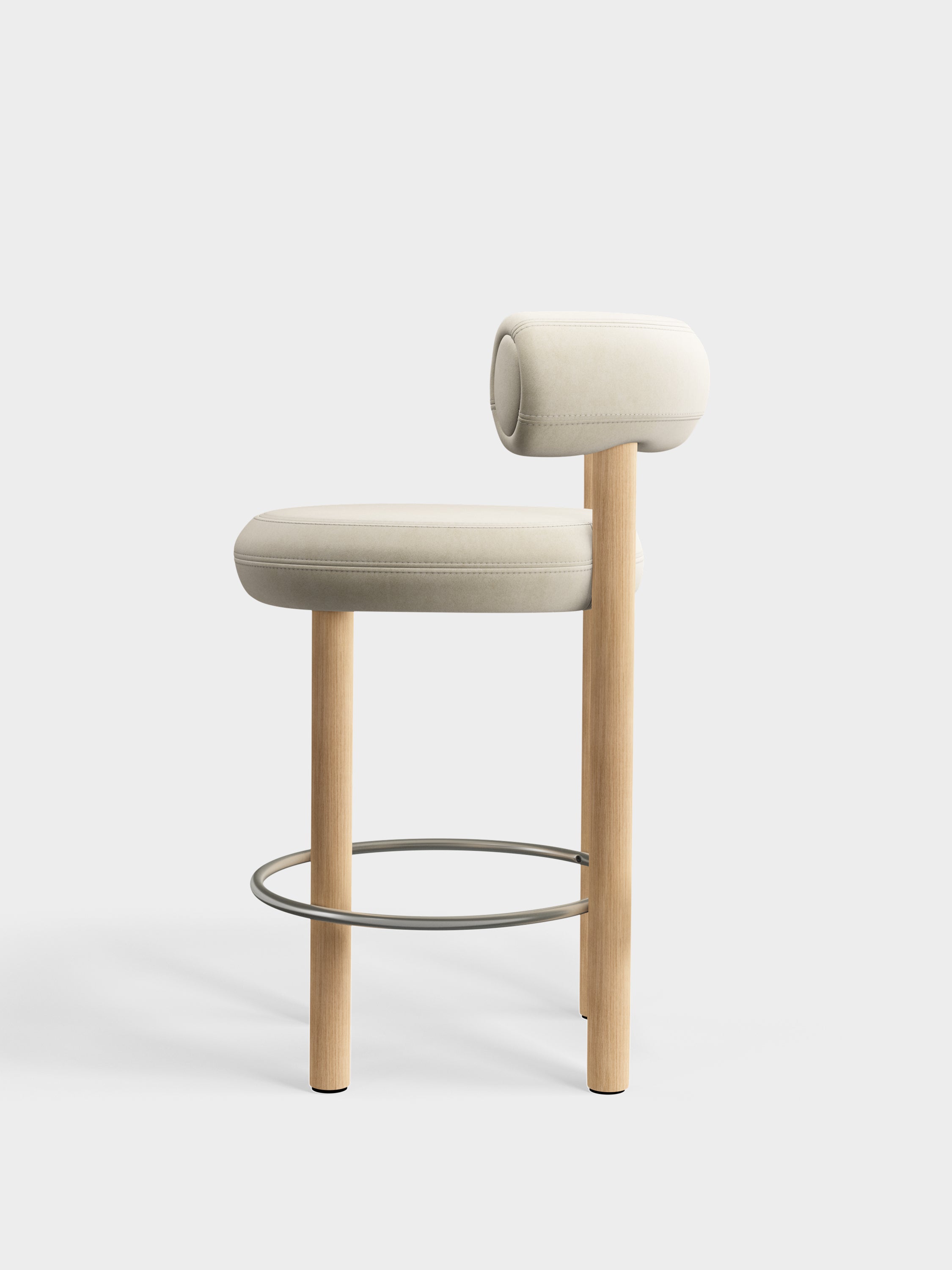 Fat Counter Stool