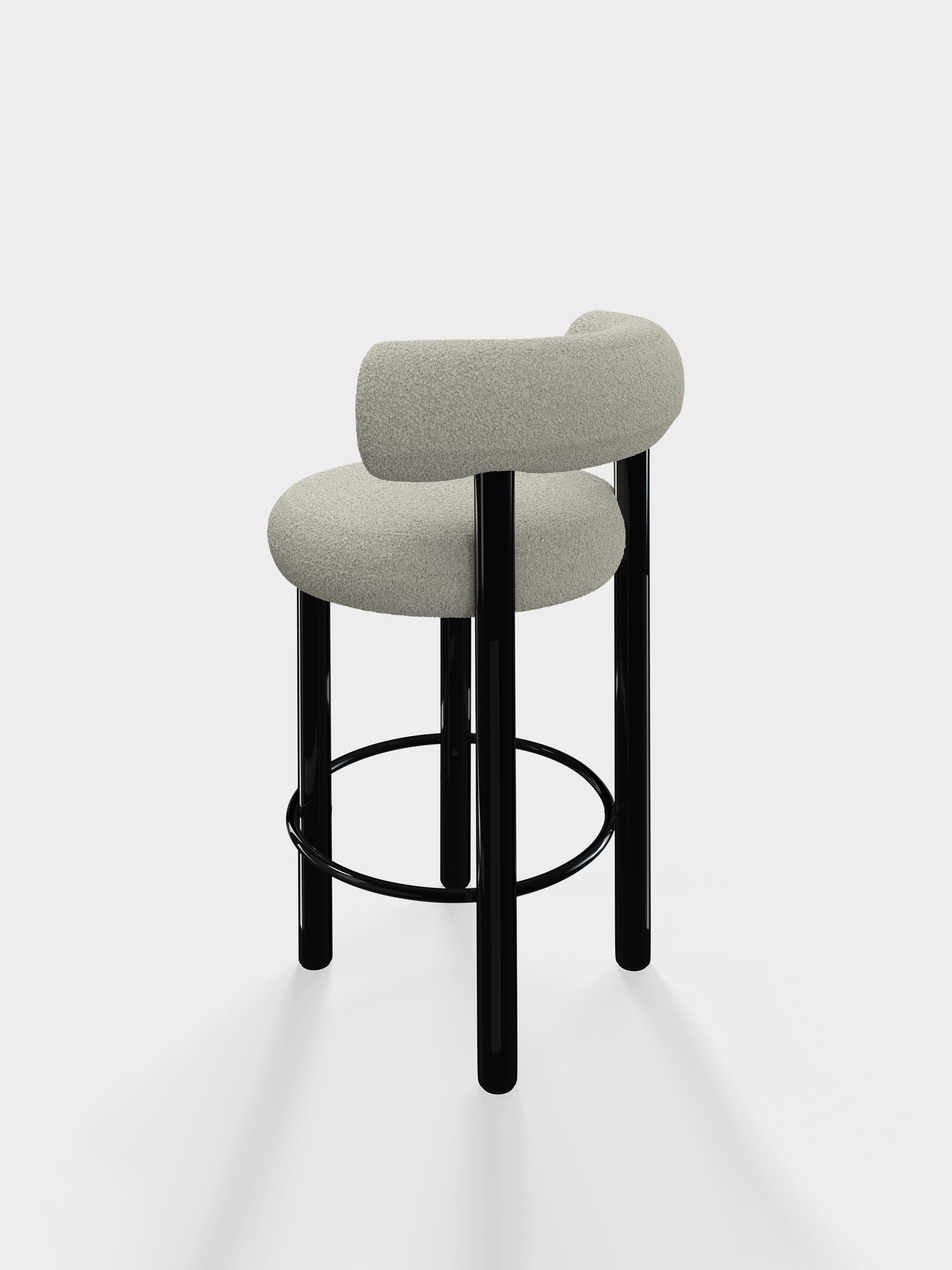 Fat Counter Stool