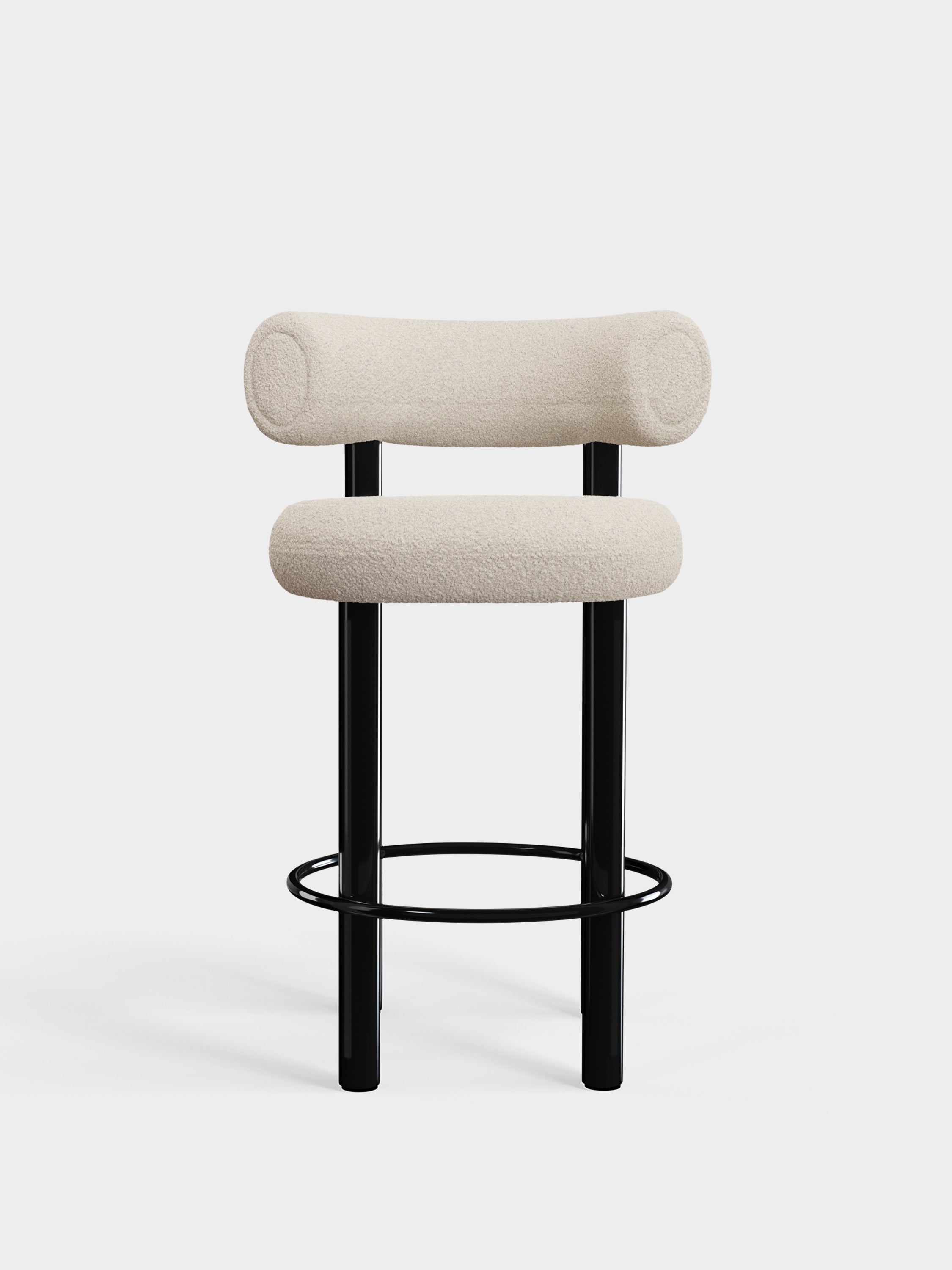 Fat Counter Stool