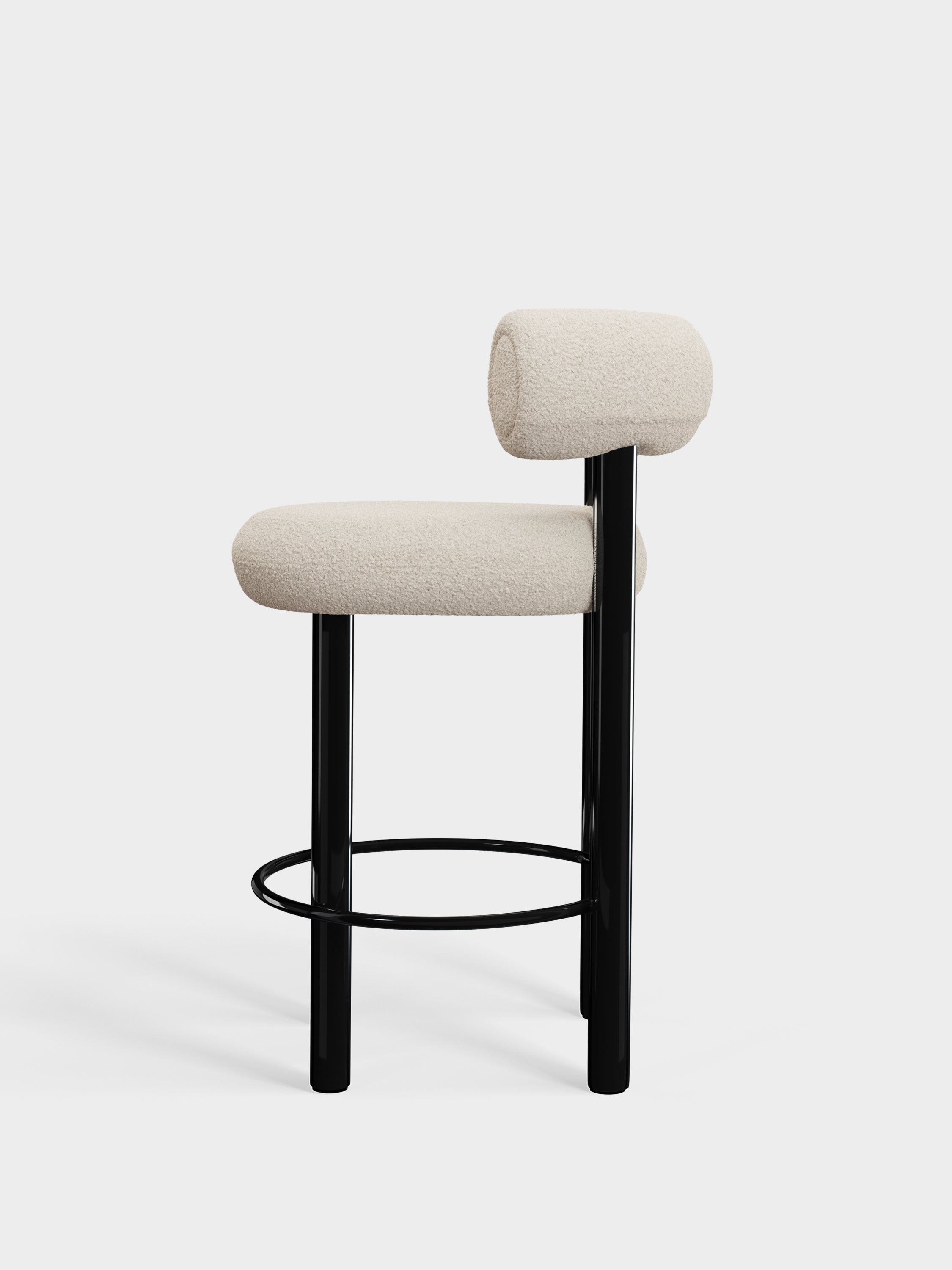 Fat Counter Stool