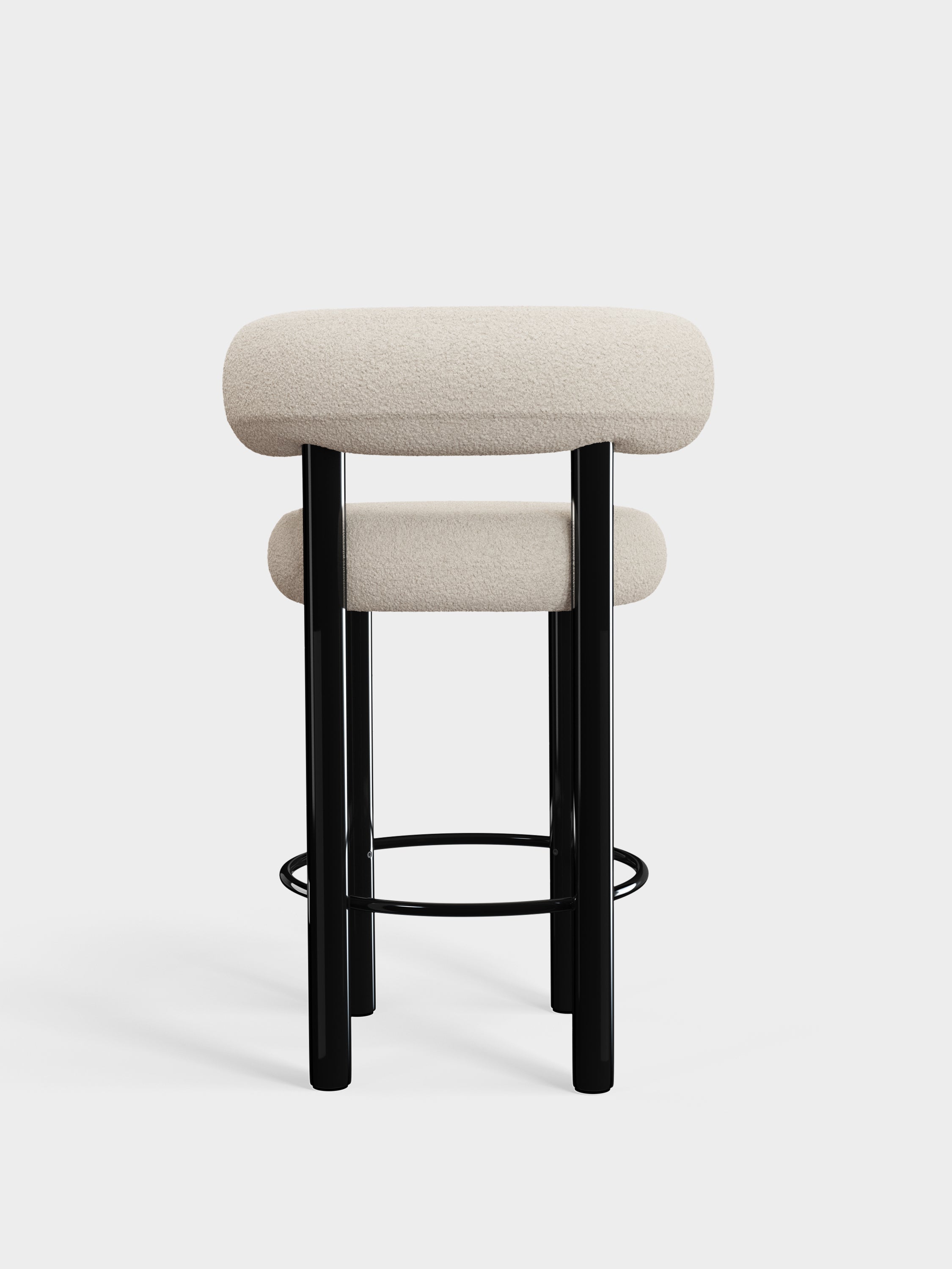 Fat Counter Stool