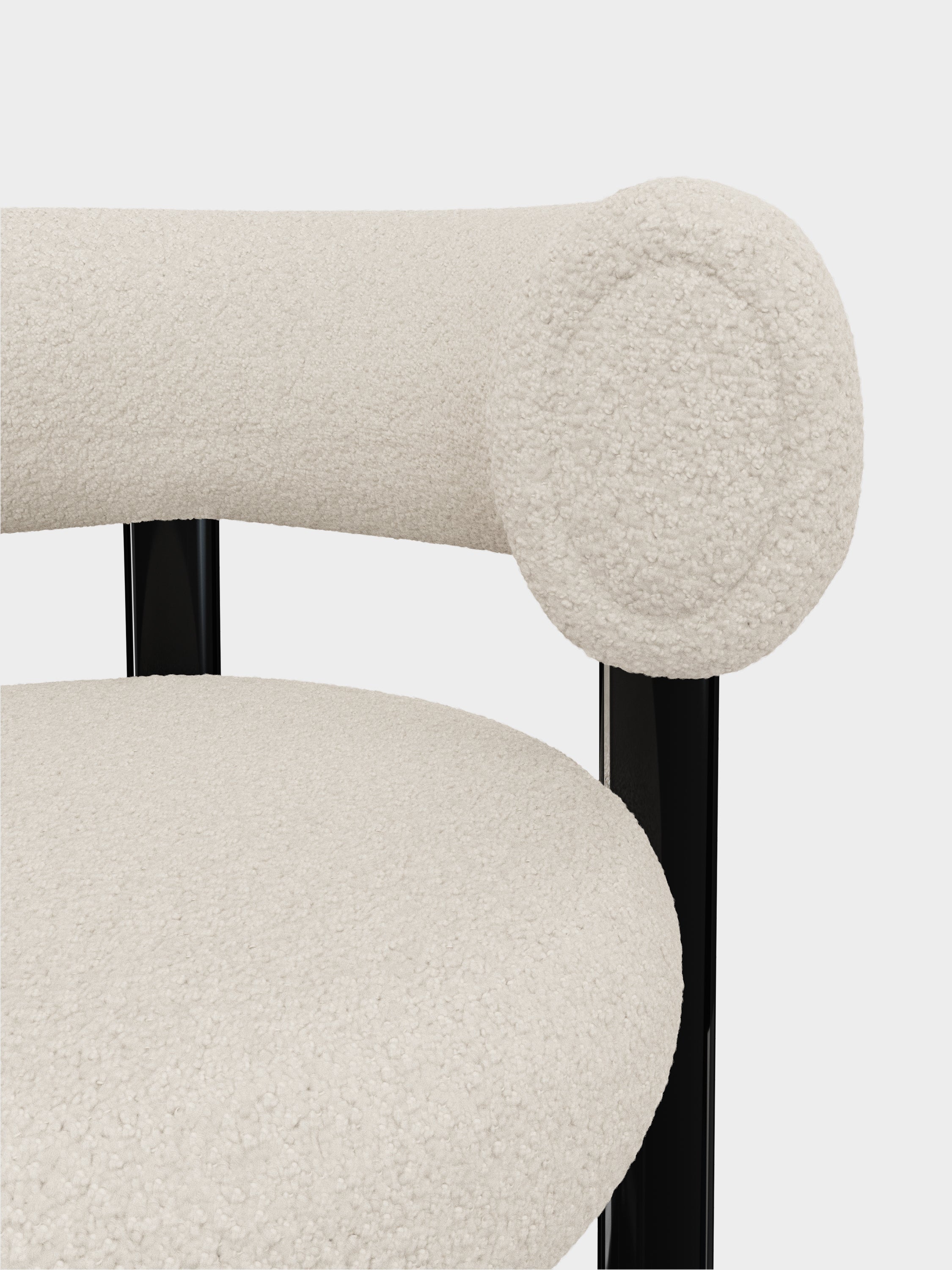 Fat Counter Stool