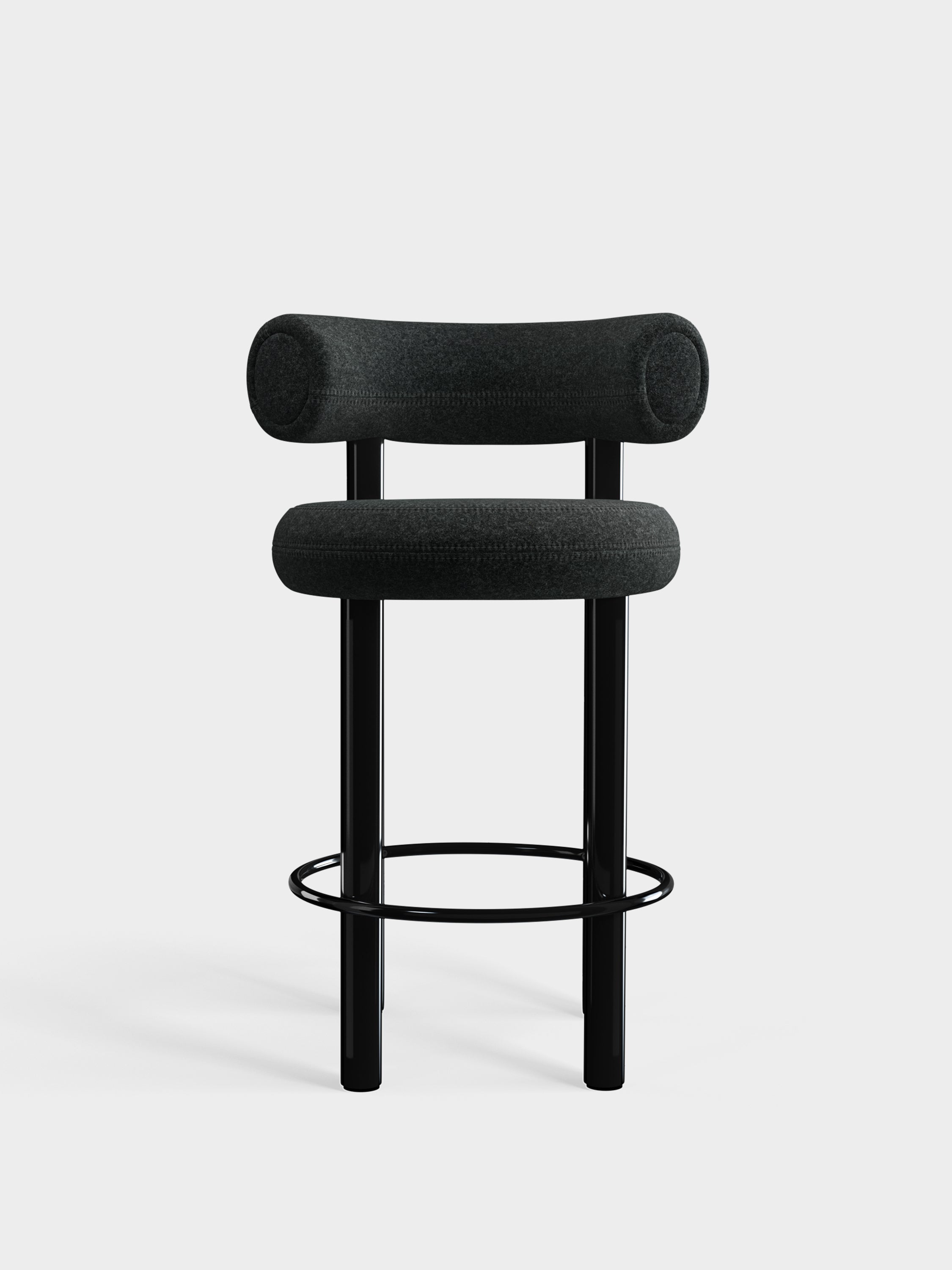 Fat Counter Stool