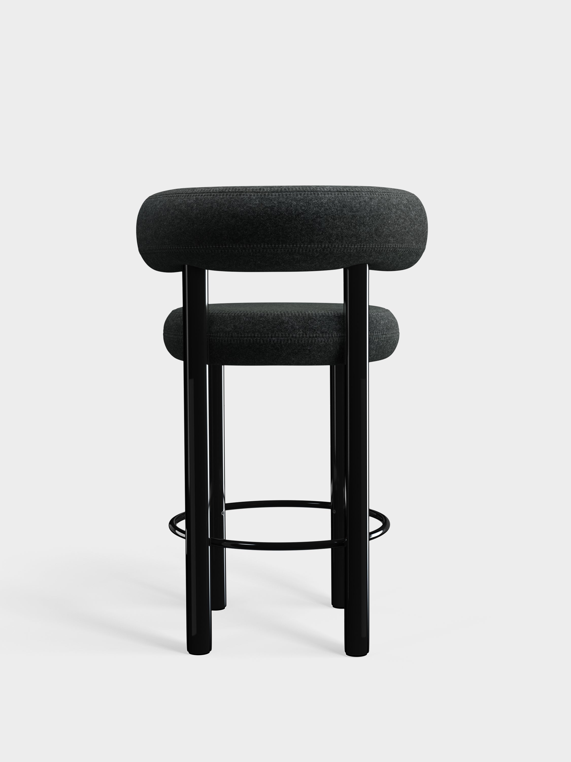 Fat Counter Stool