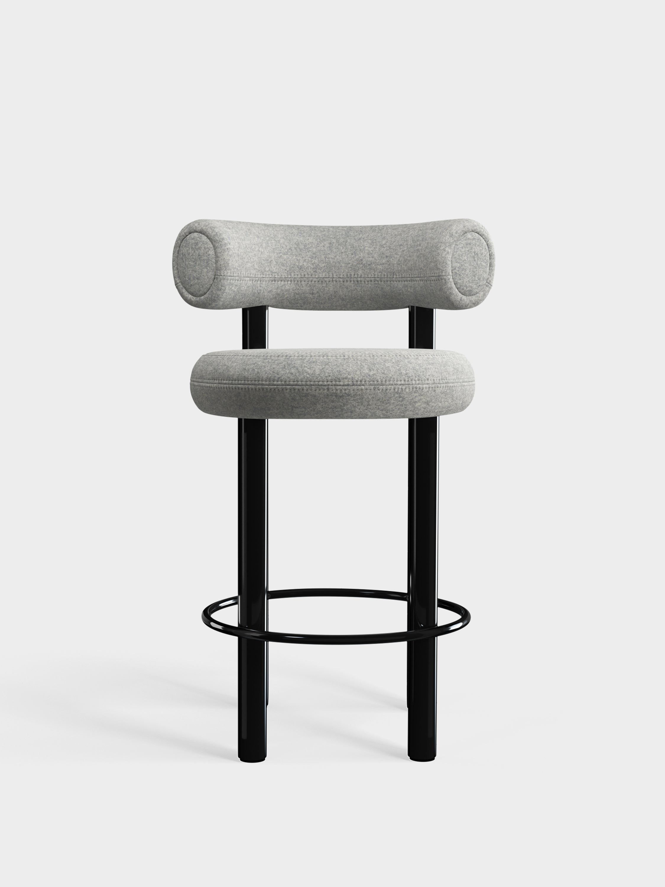Fat Counter Stool