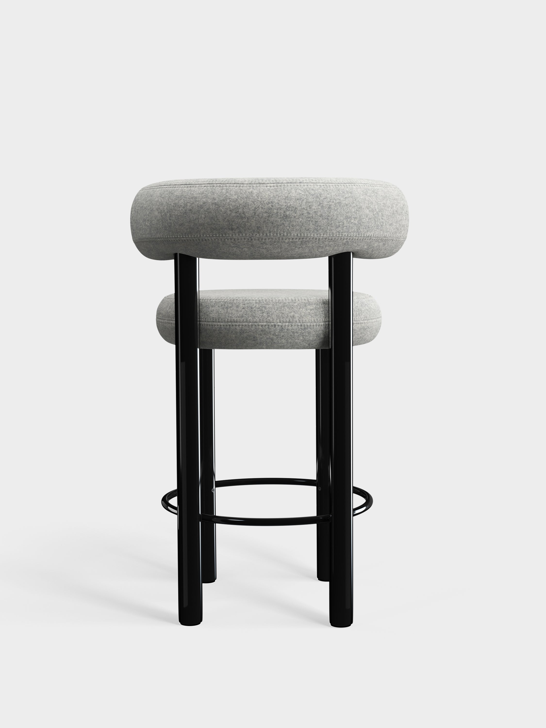 Fat Counter Stool