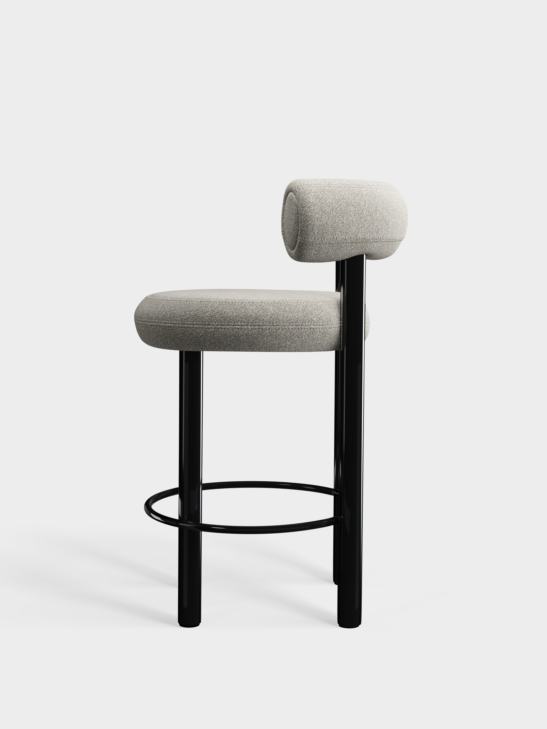 Fat Counter Stool