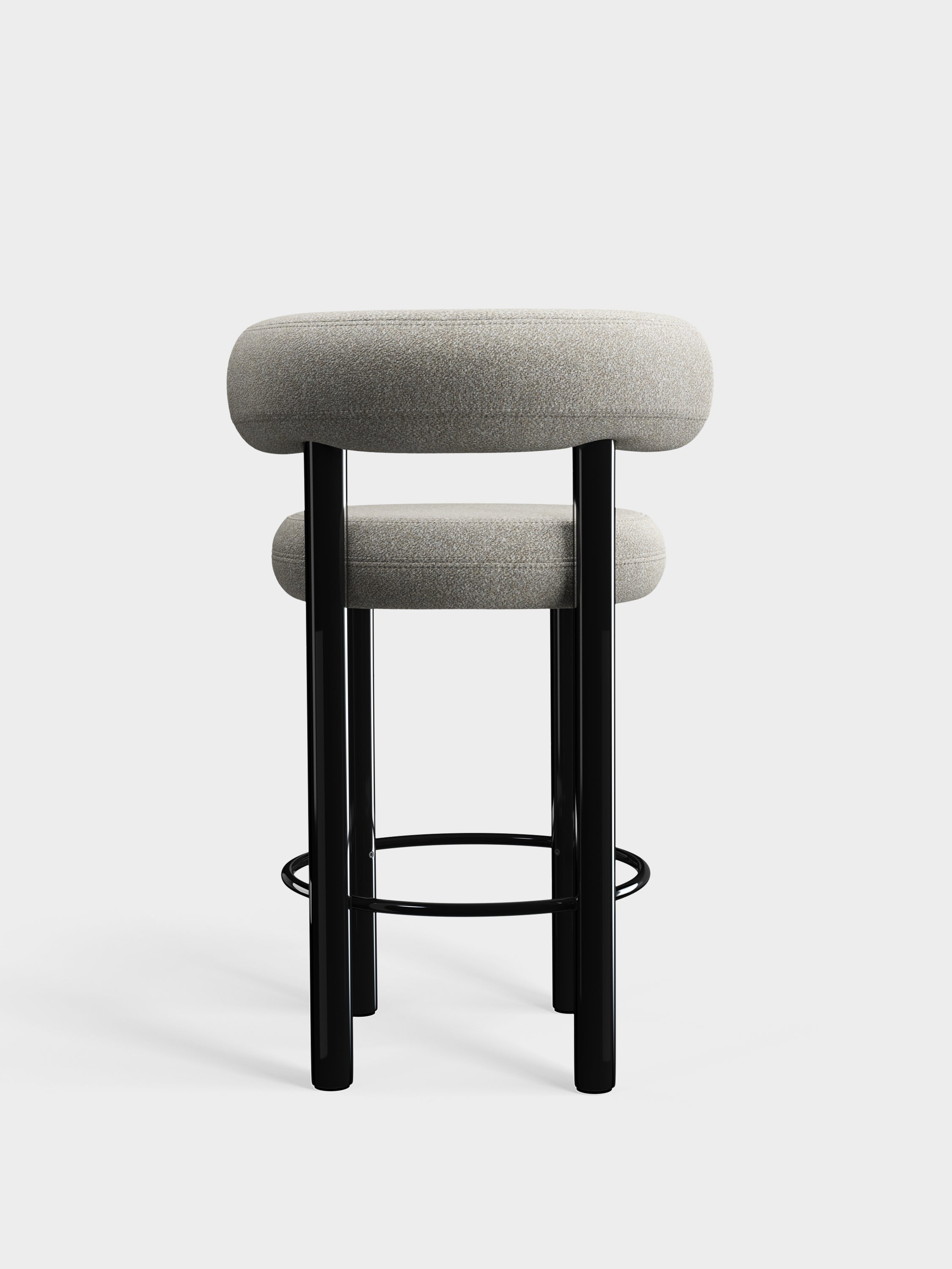 Fat Counter Stool
