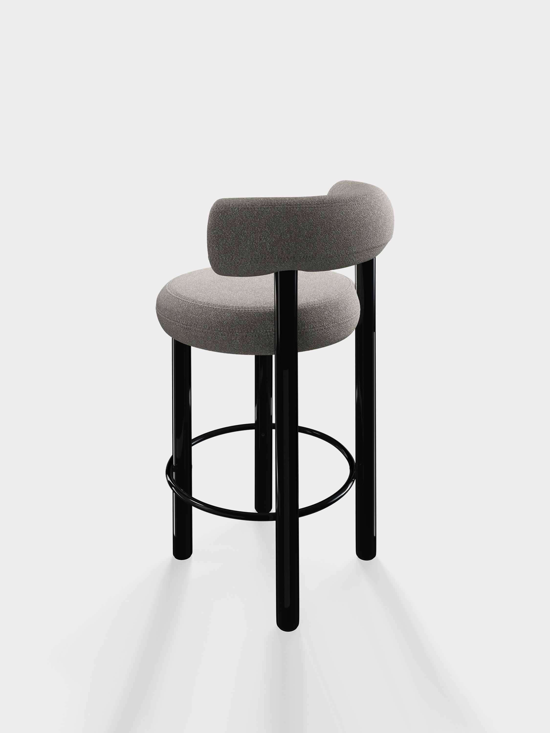 Fat Counter Stool