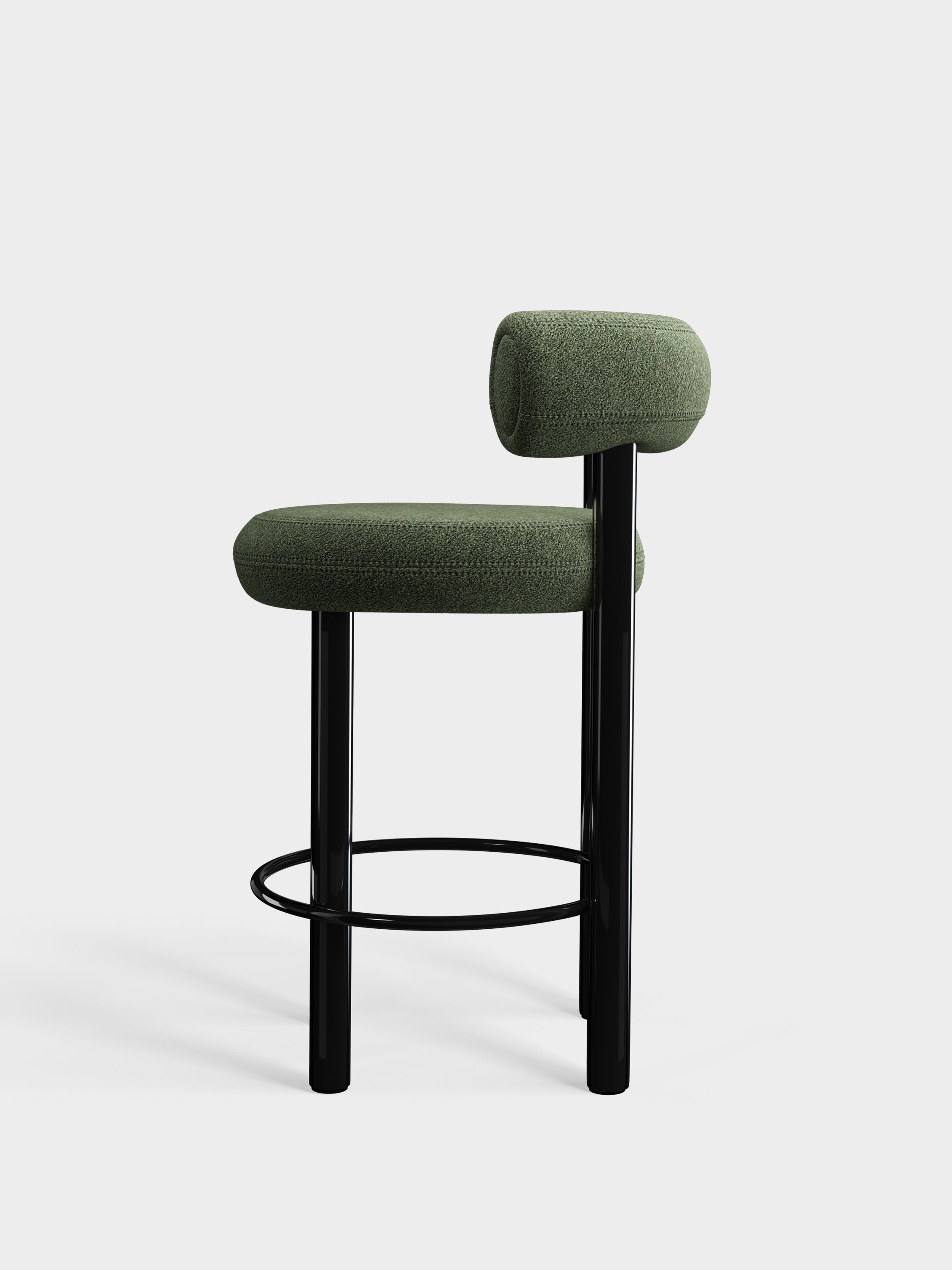 Fat Counter Stool