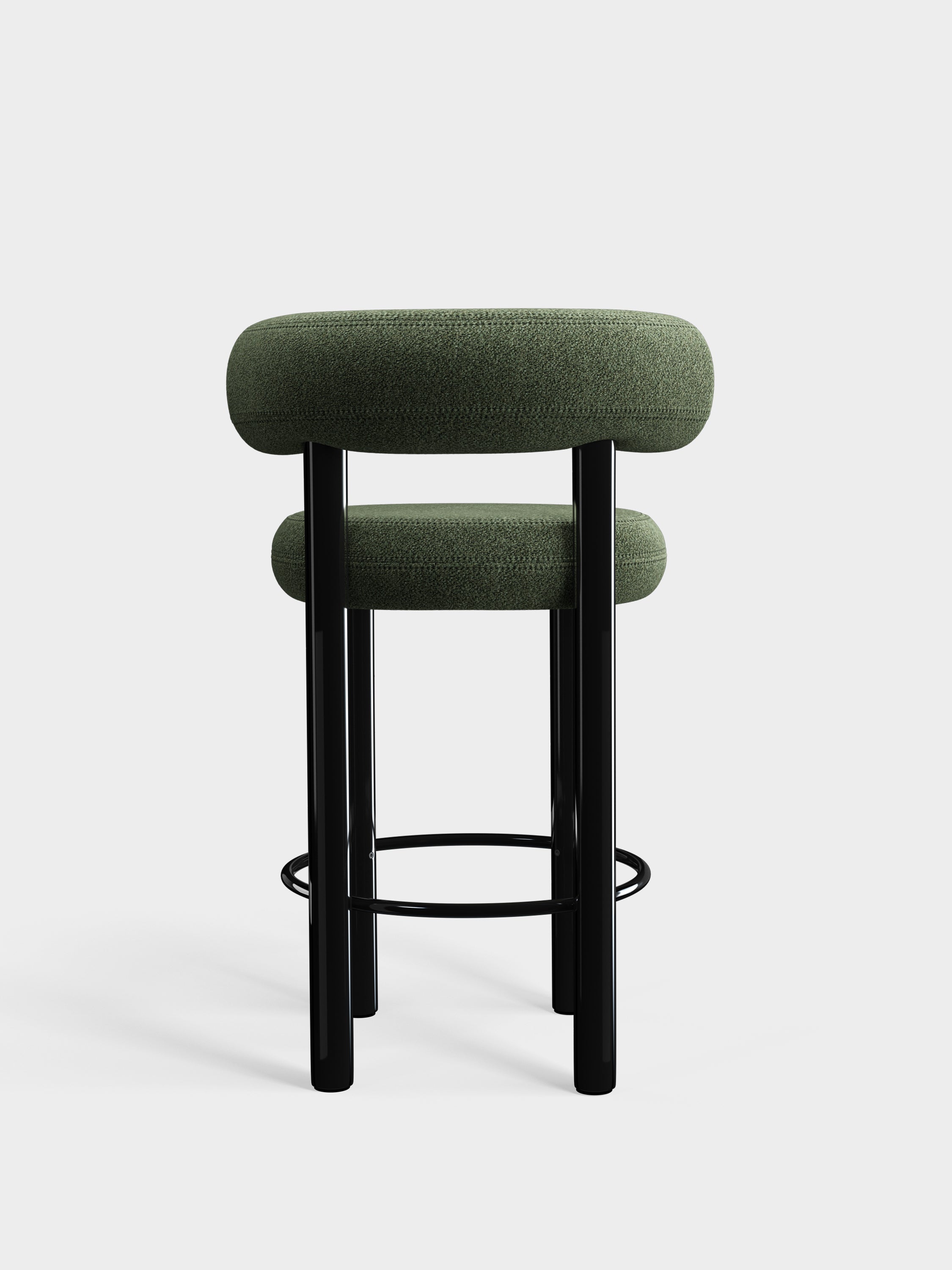 Fat Counter Stool
