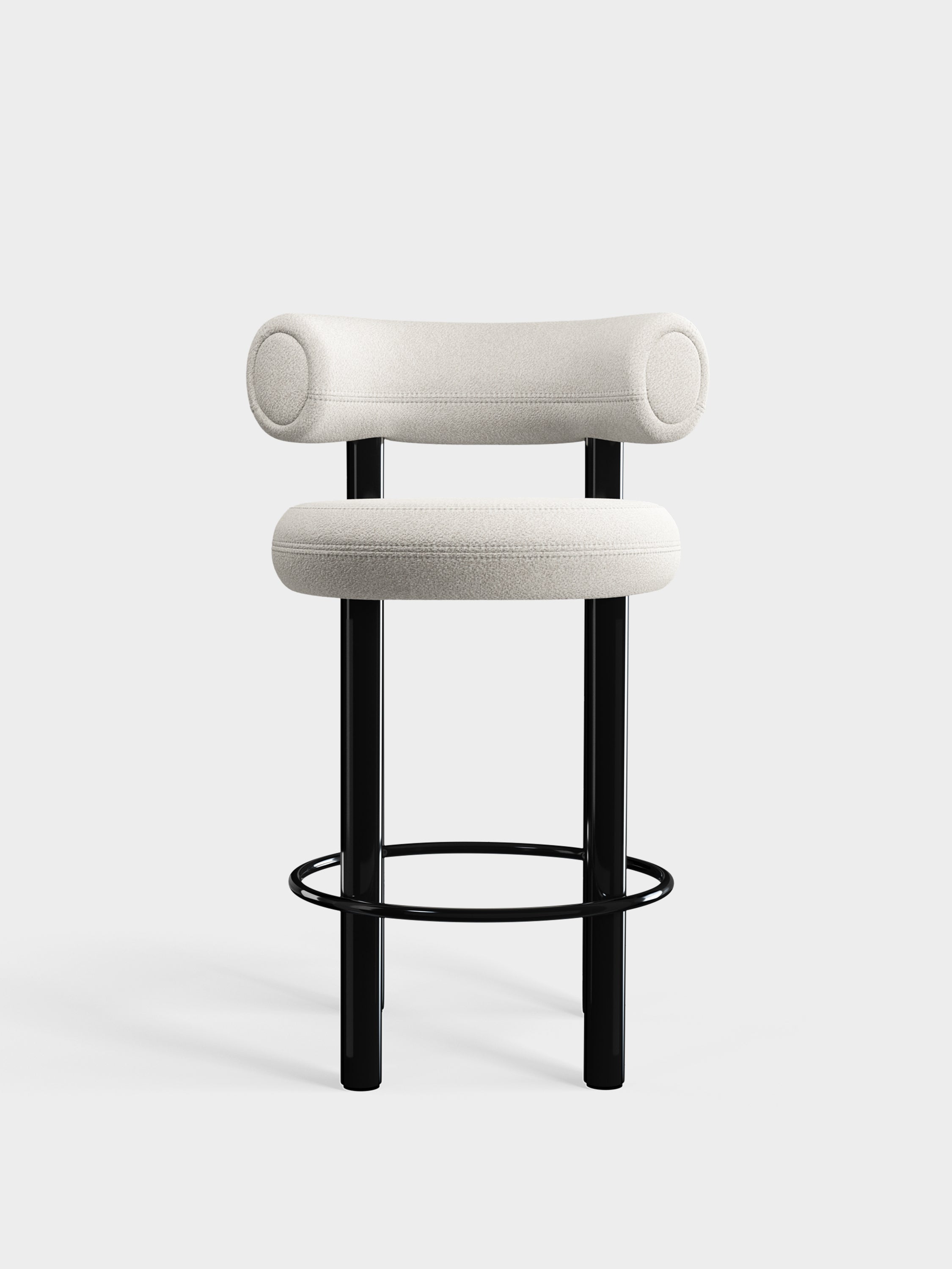 Fat Counter Stool