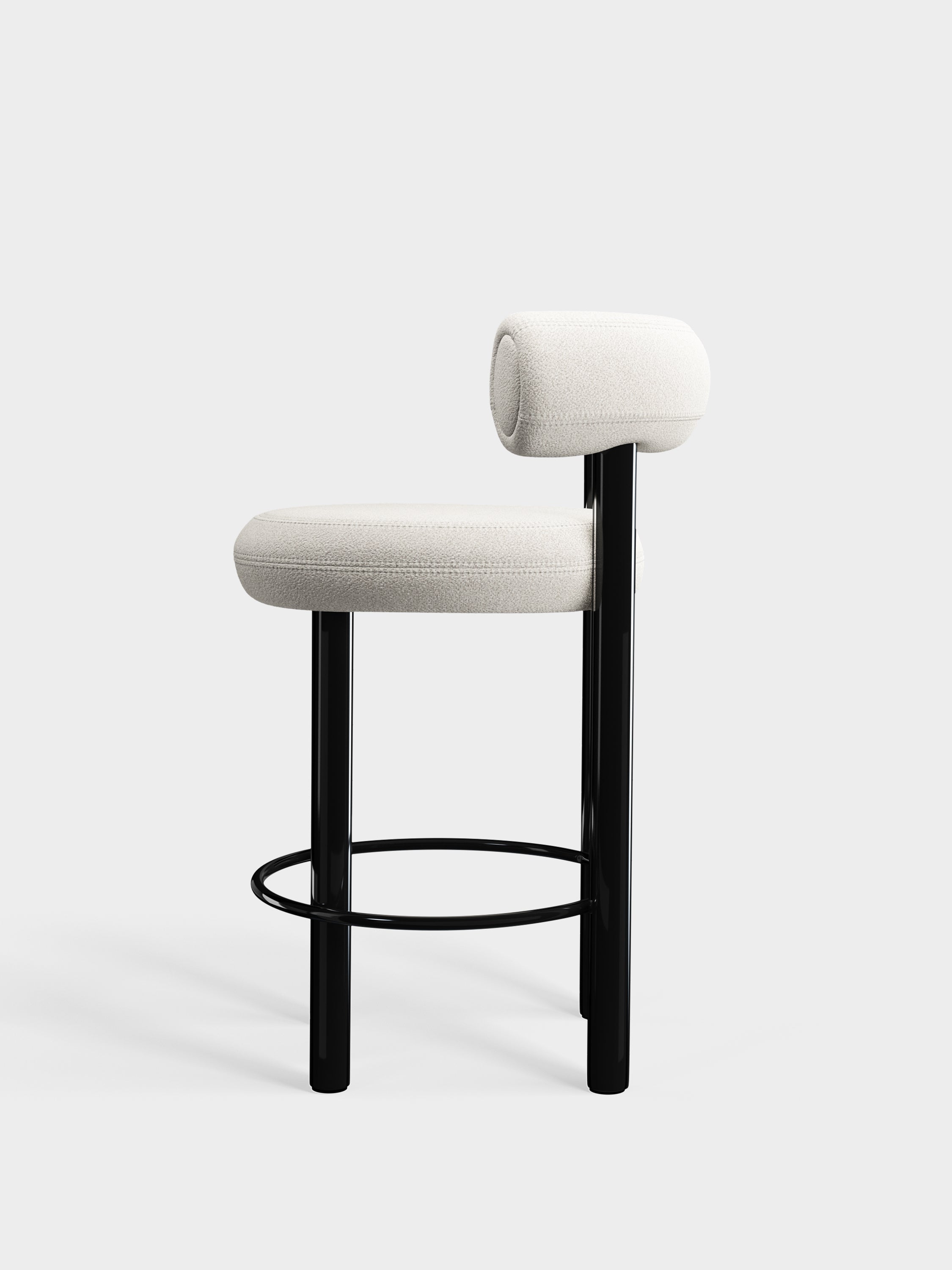 Fat Counter Stool
