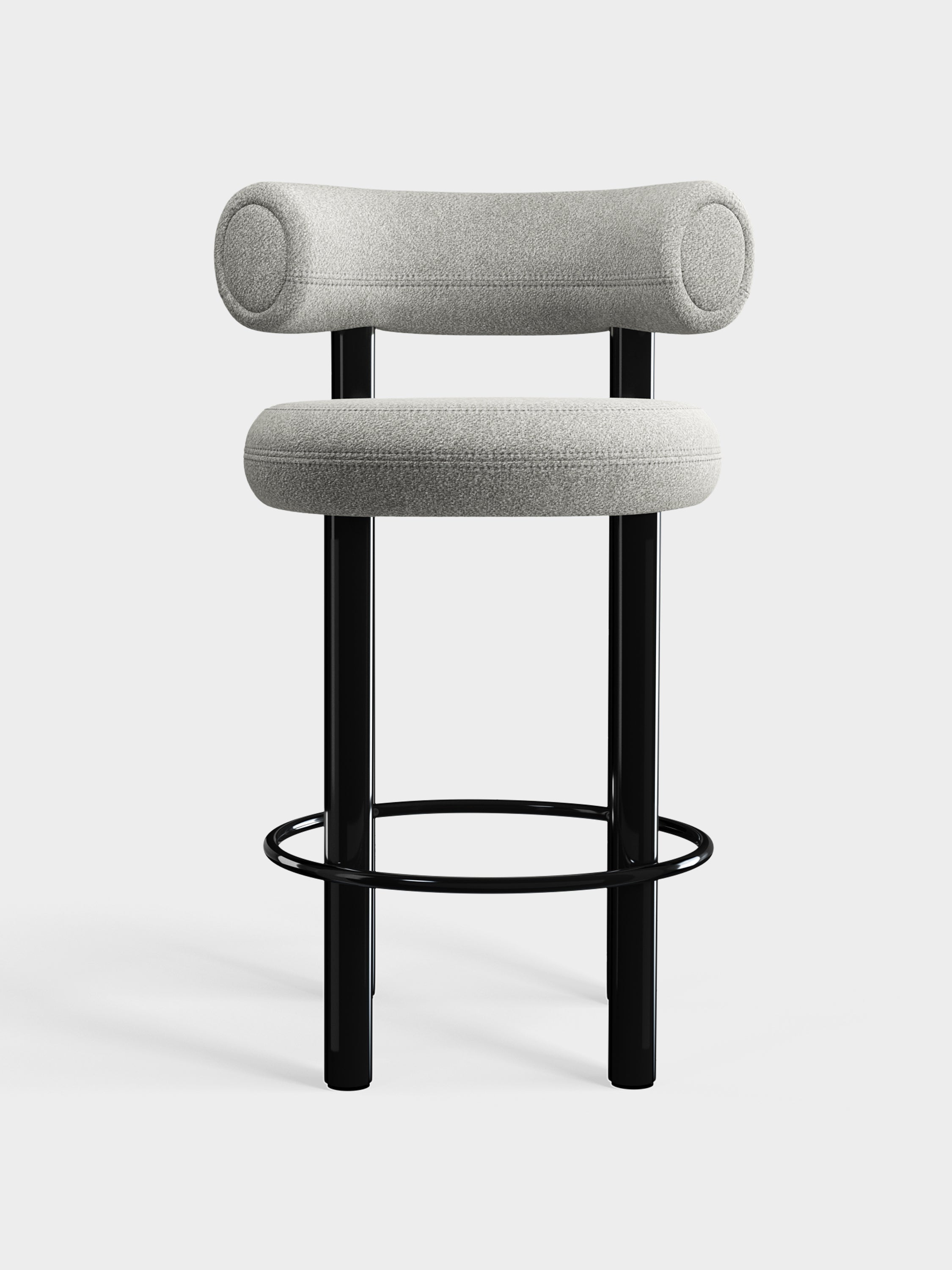Fat Counter Stool