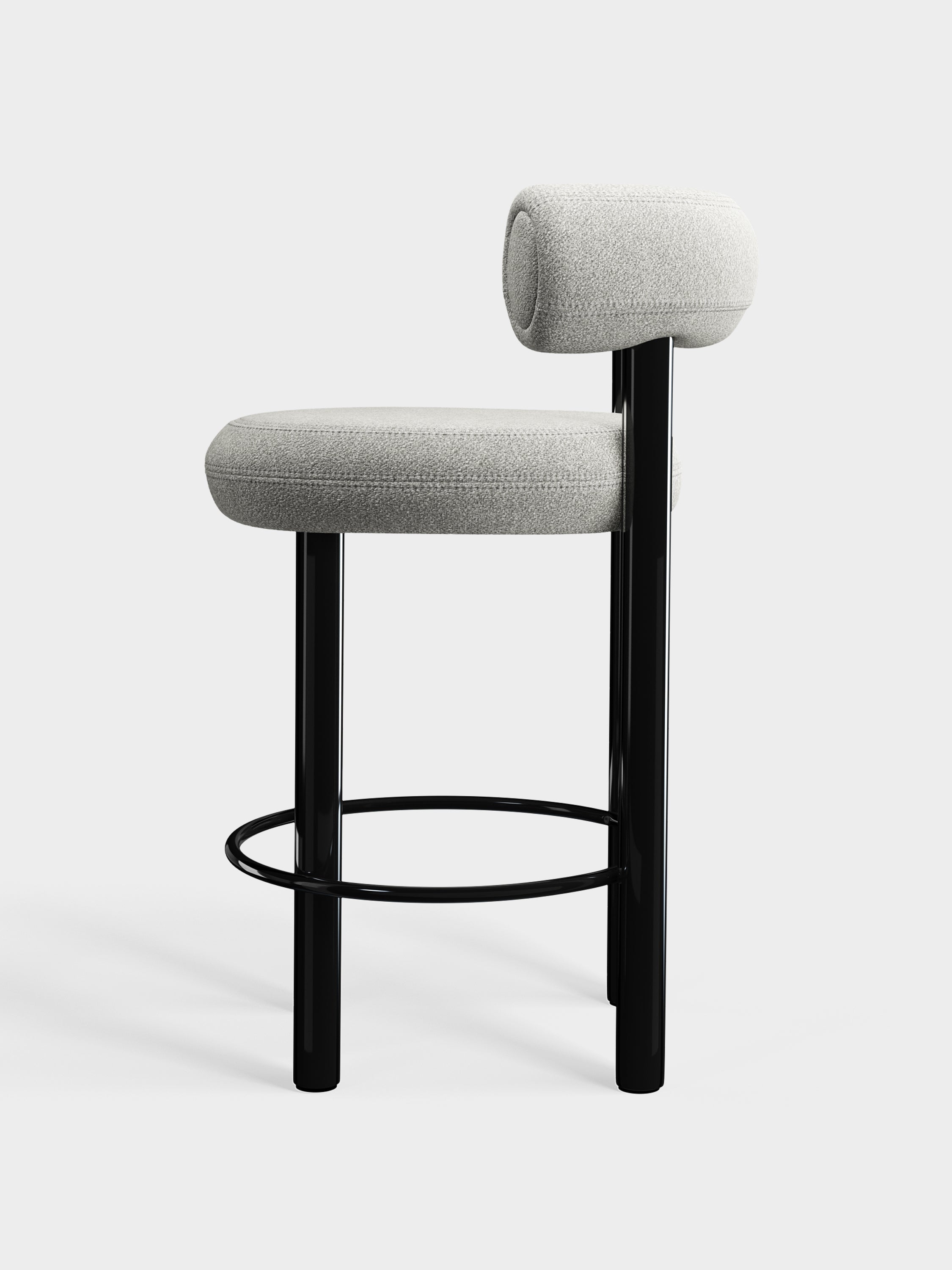 Fat Counter Stool