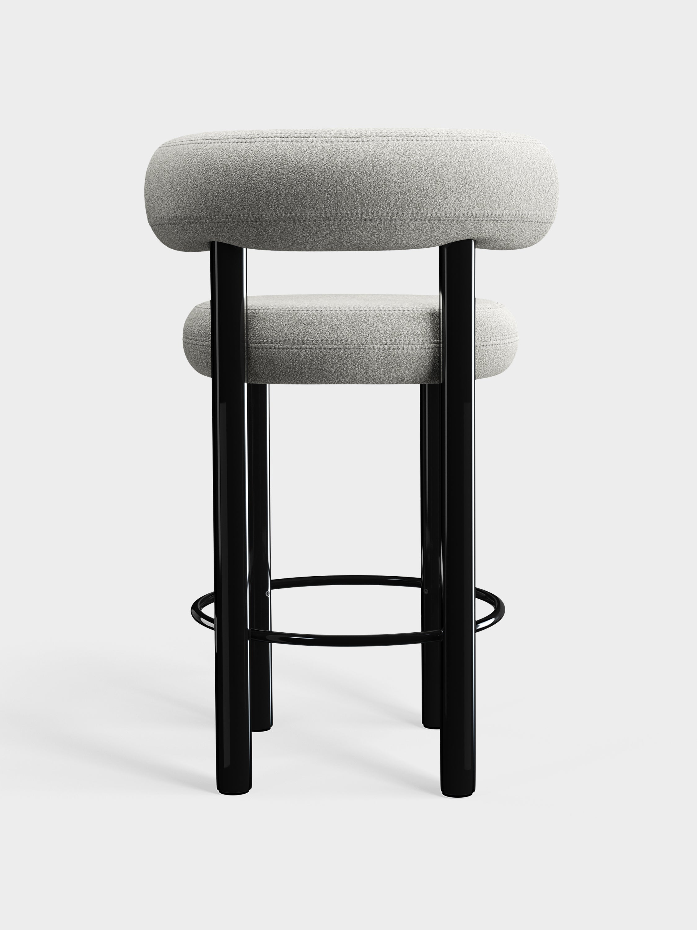 Fat Counter Stool