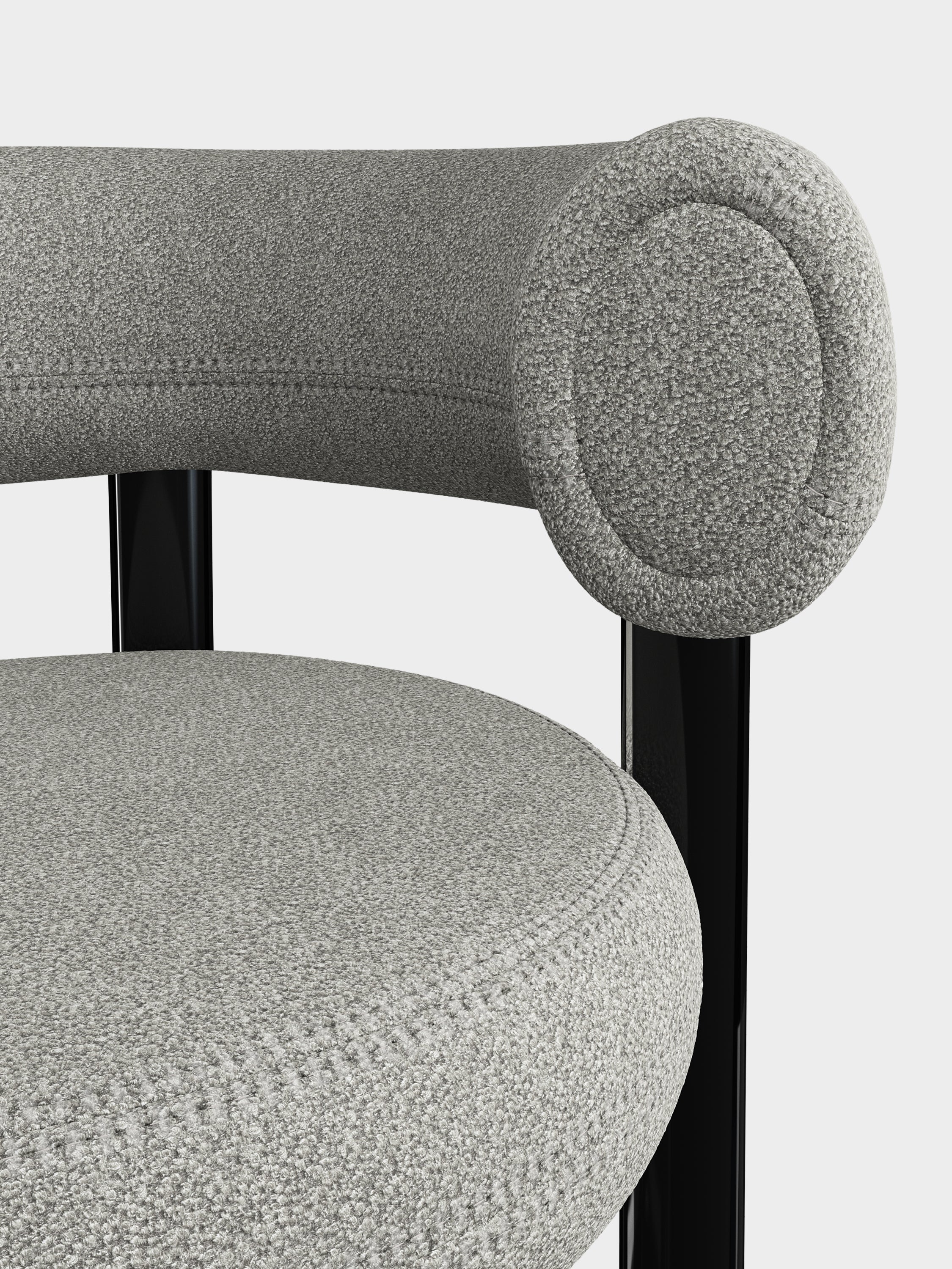 Fat Counter Stool