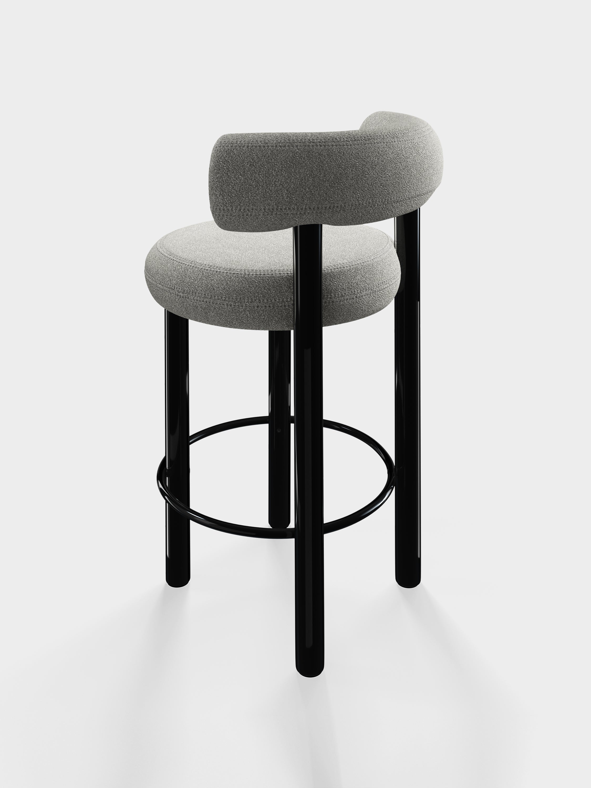 Fat Counter Stool