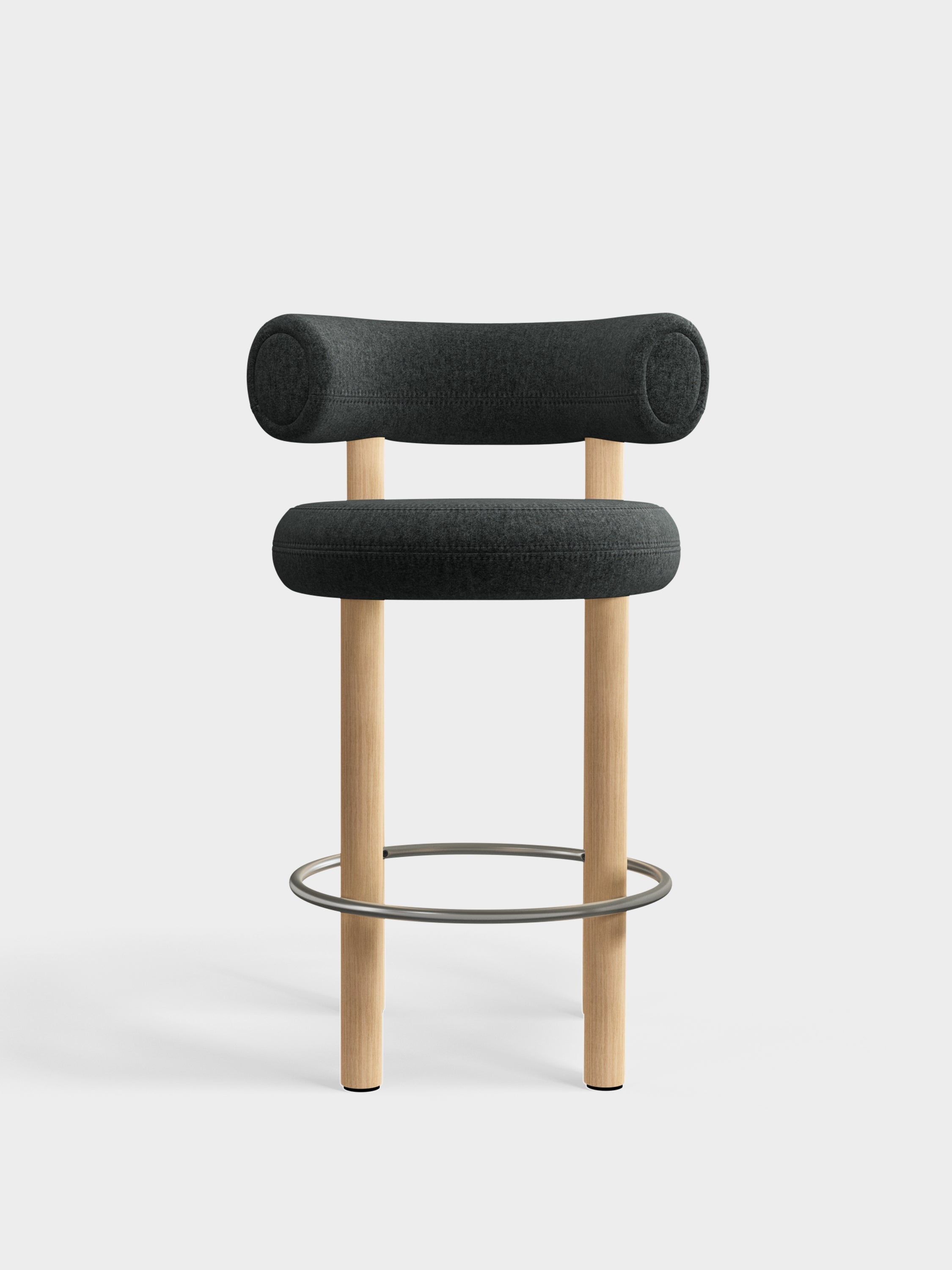 Fat Counter Stool