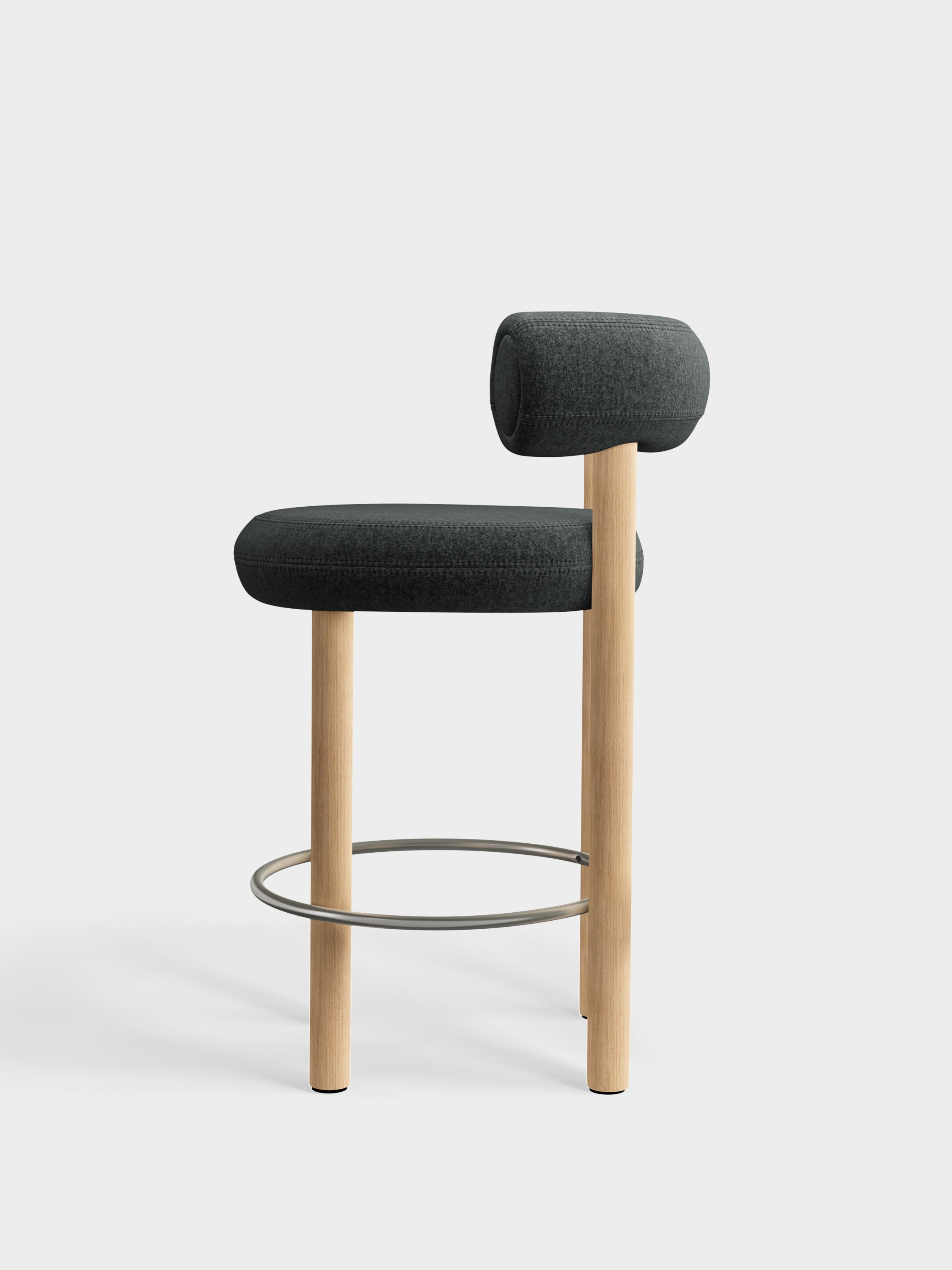Fat Counter Stool