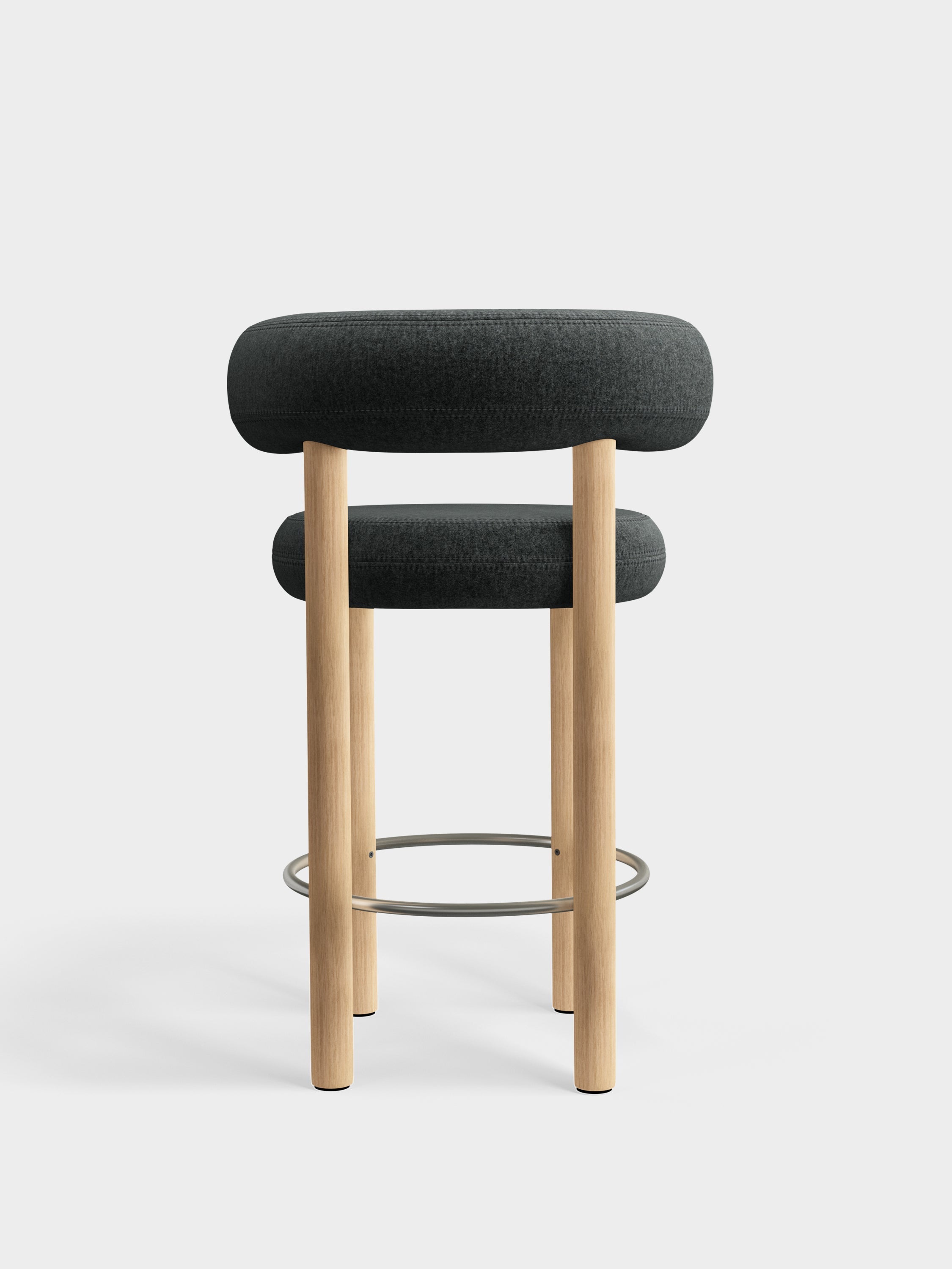 Fat Counter Stool