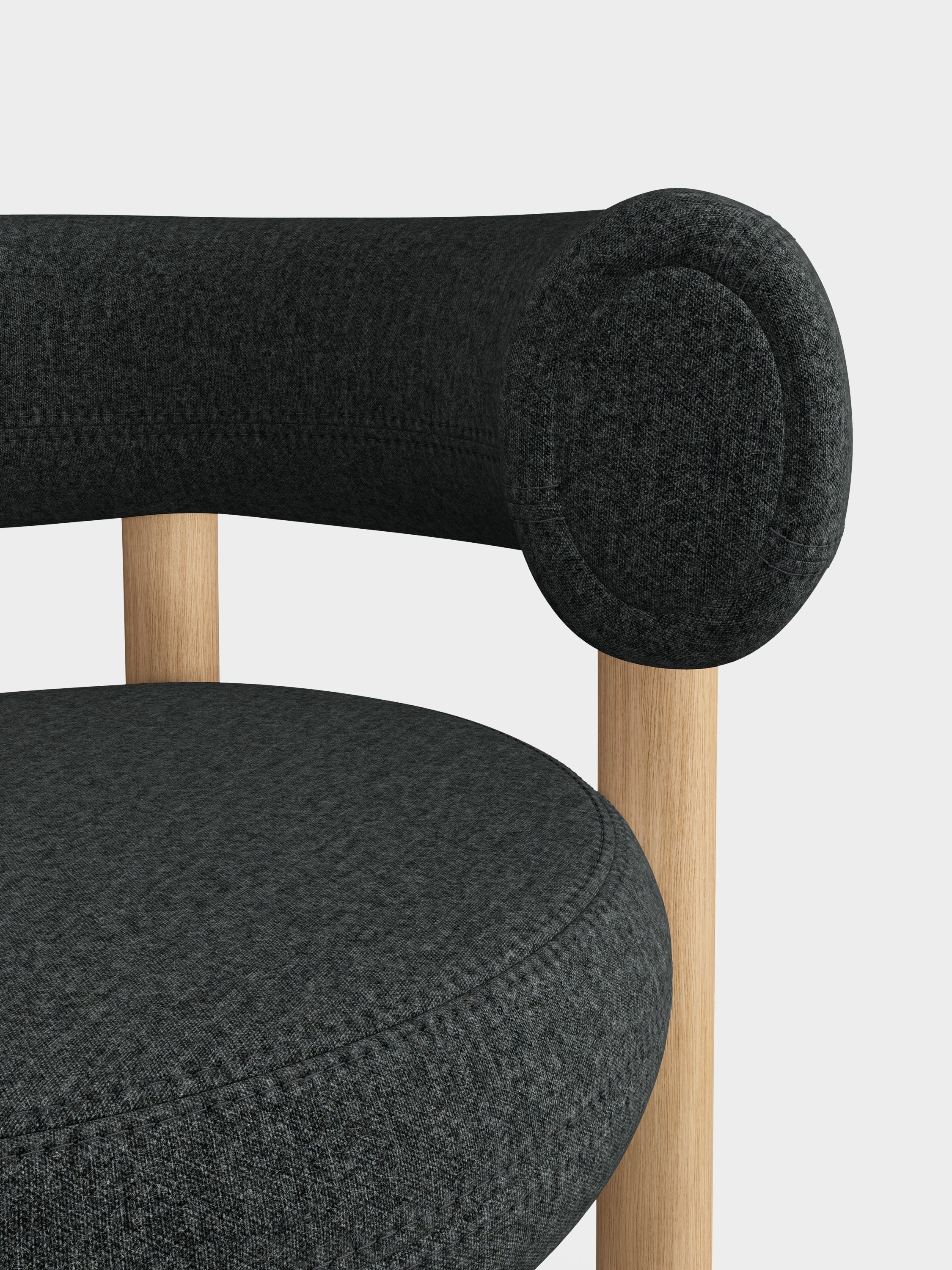 Fat Counter Stool
