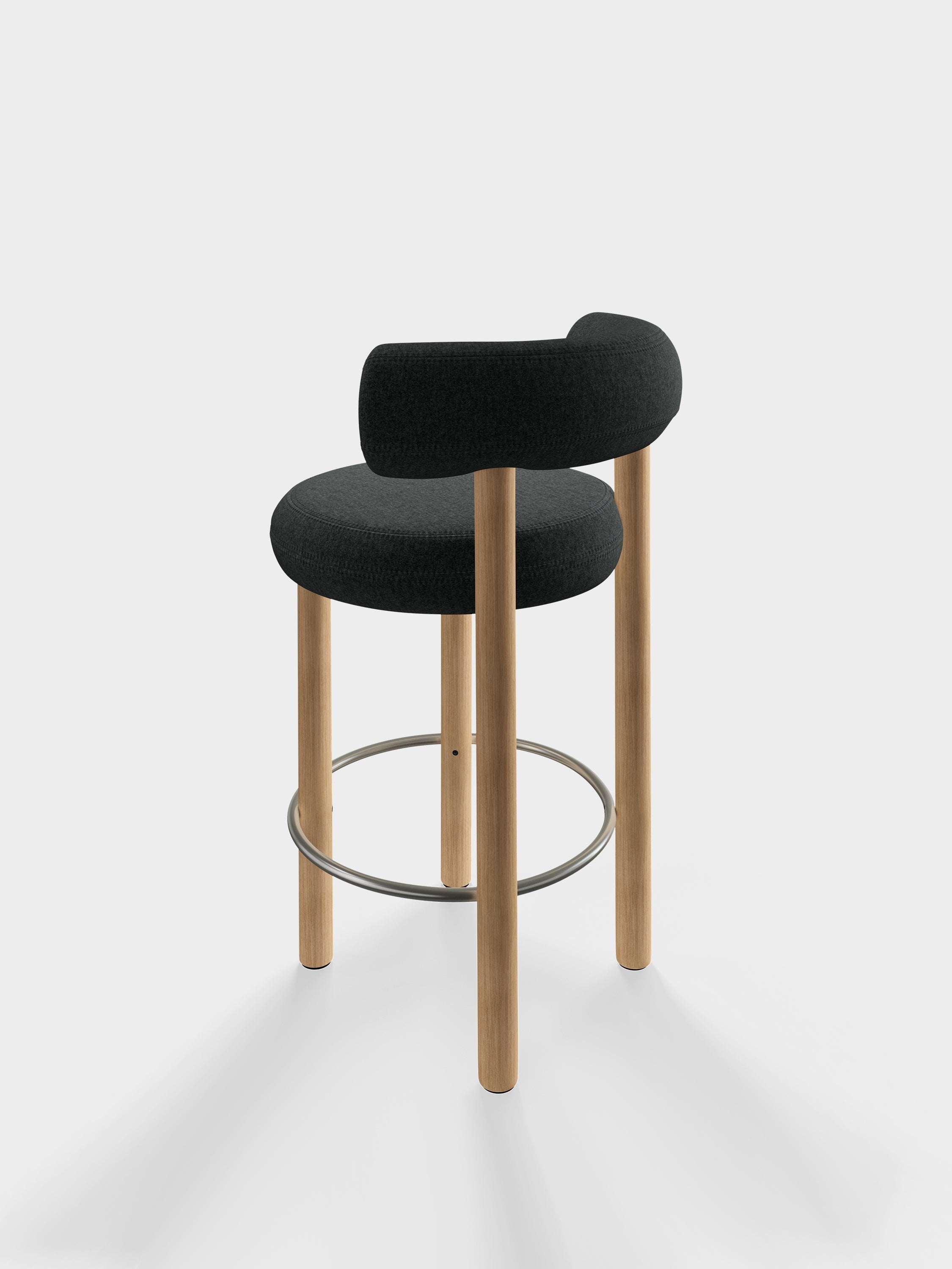 Fat Counter Stool