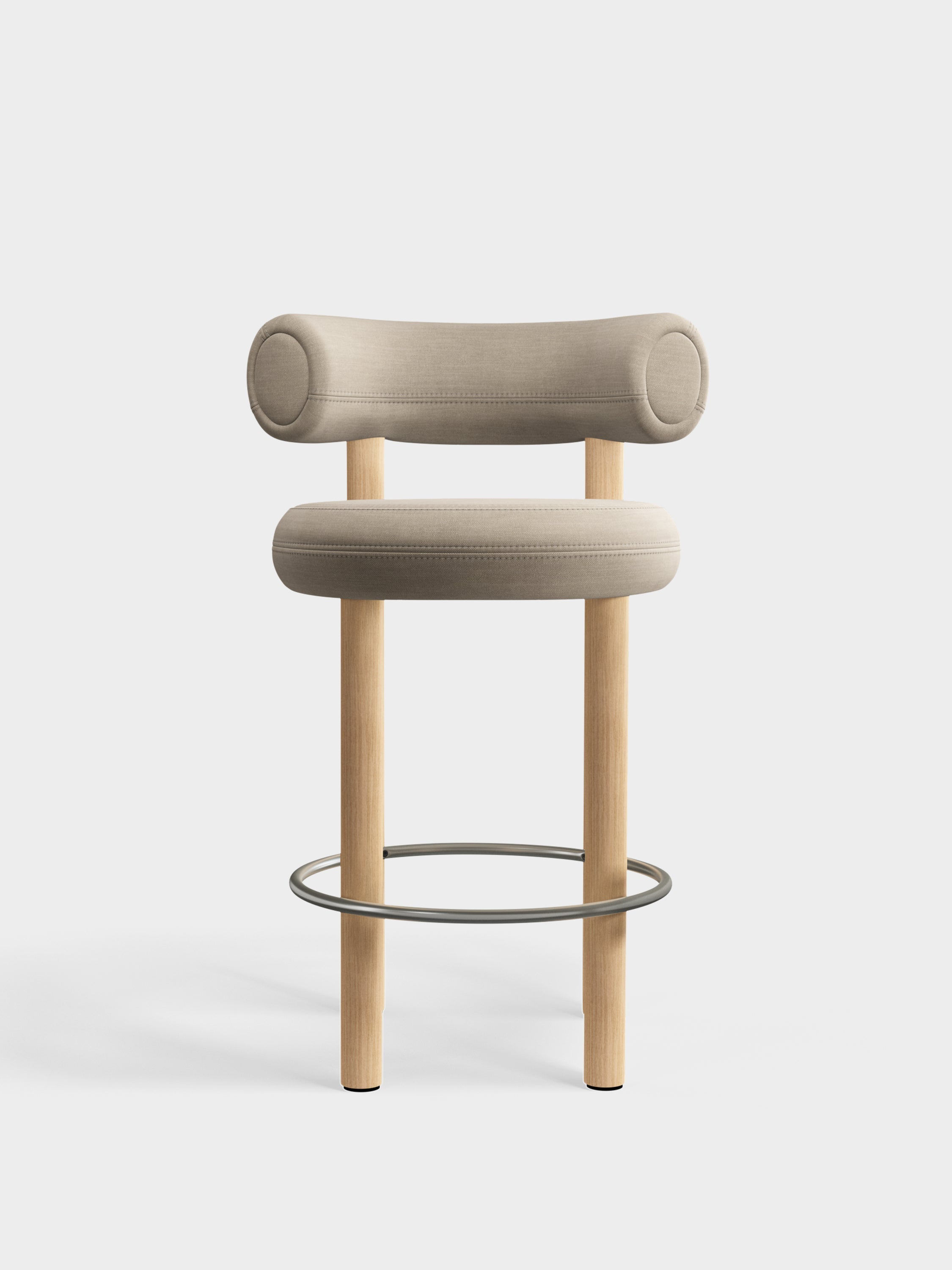 Fat Counter Stool