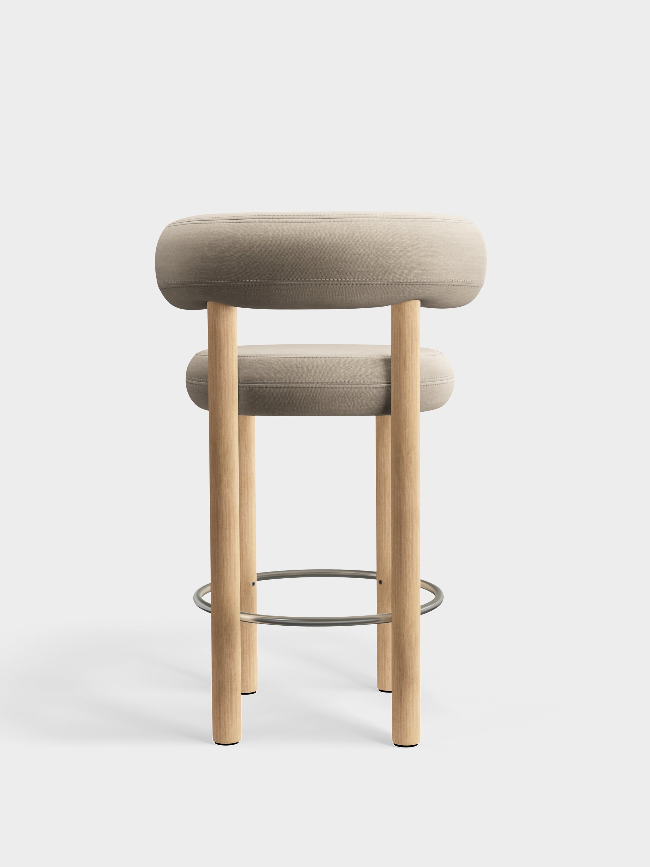 Fat Counter Stool