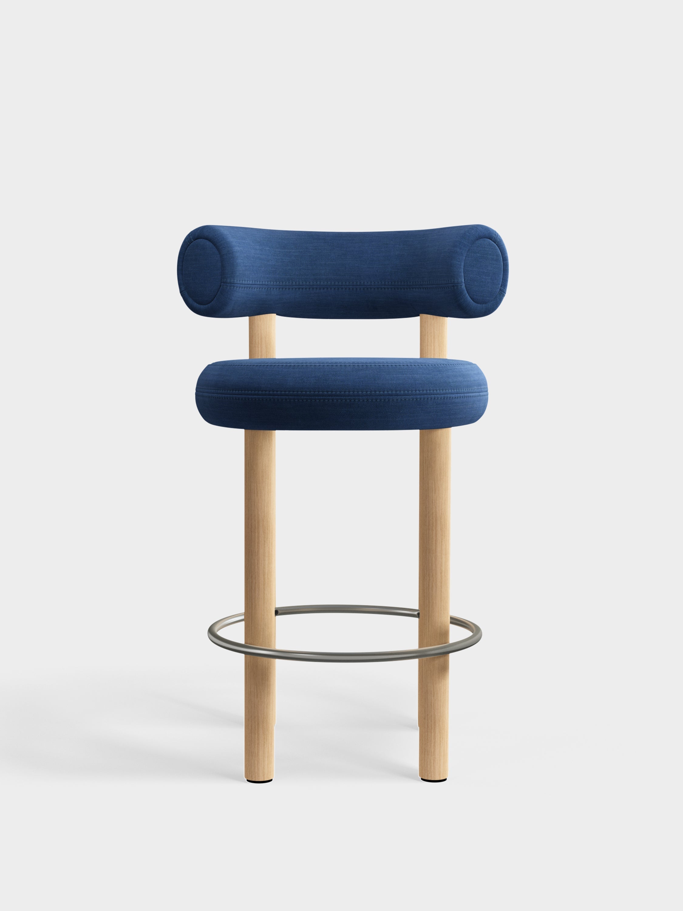 Fat Counter Stool
